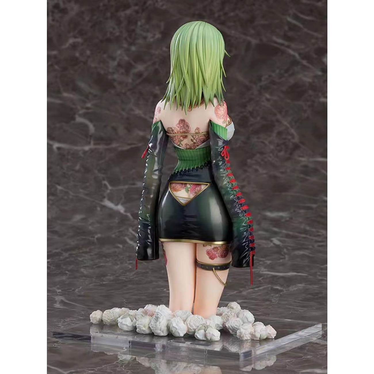 Good Smile Company Gsc - Ming Ke Yue Ji
