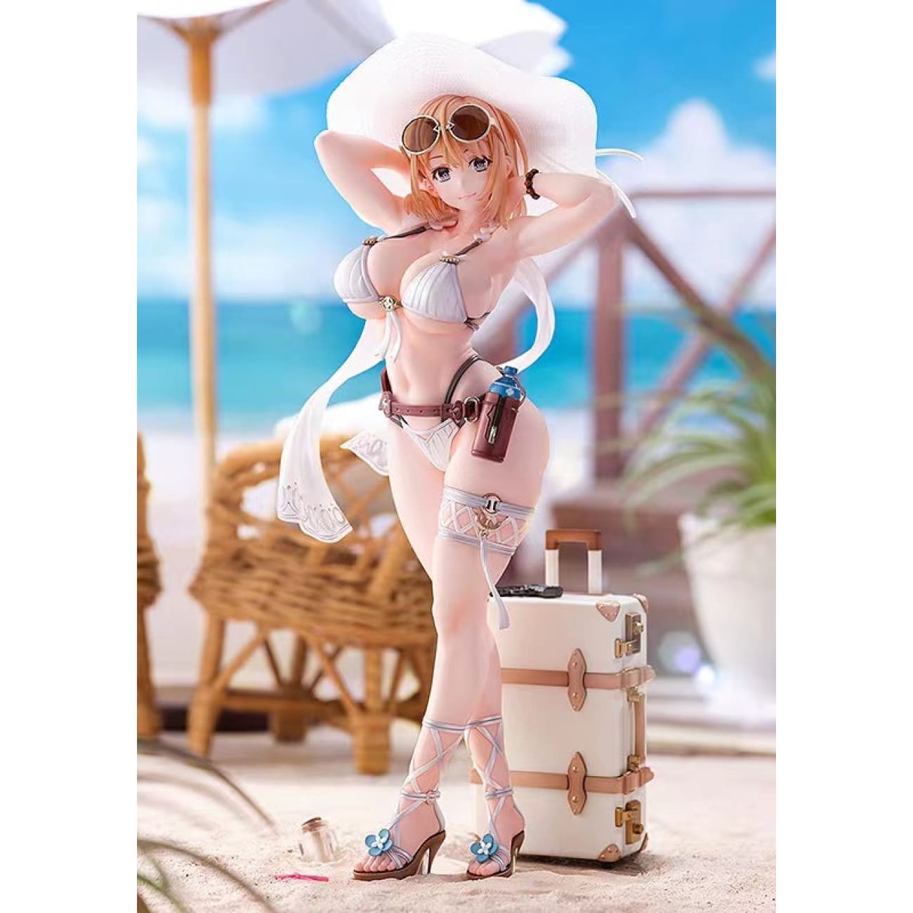 Good Smile Company (GSC) - Mira