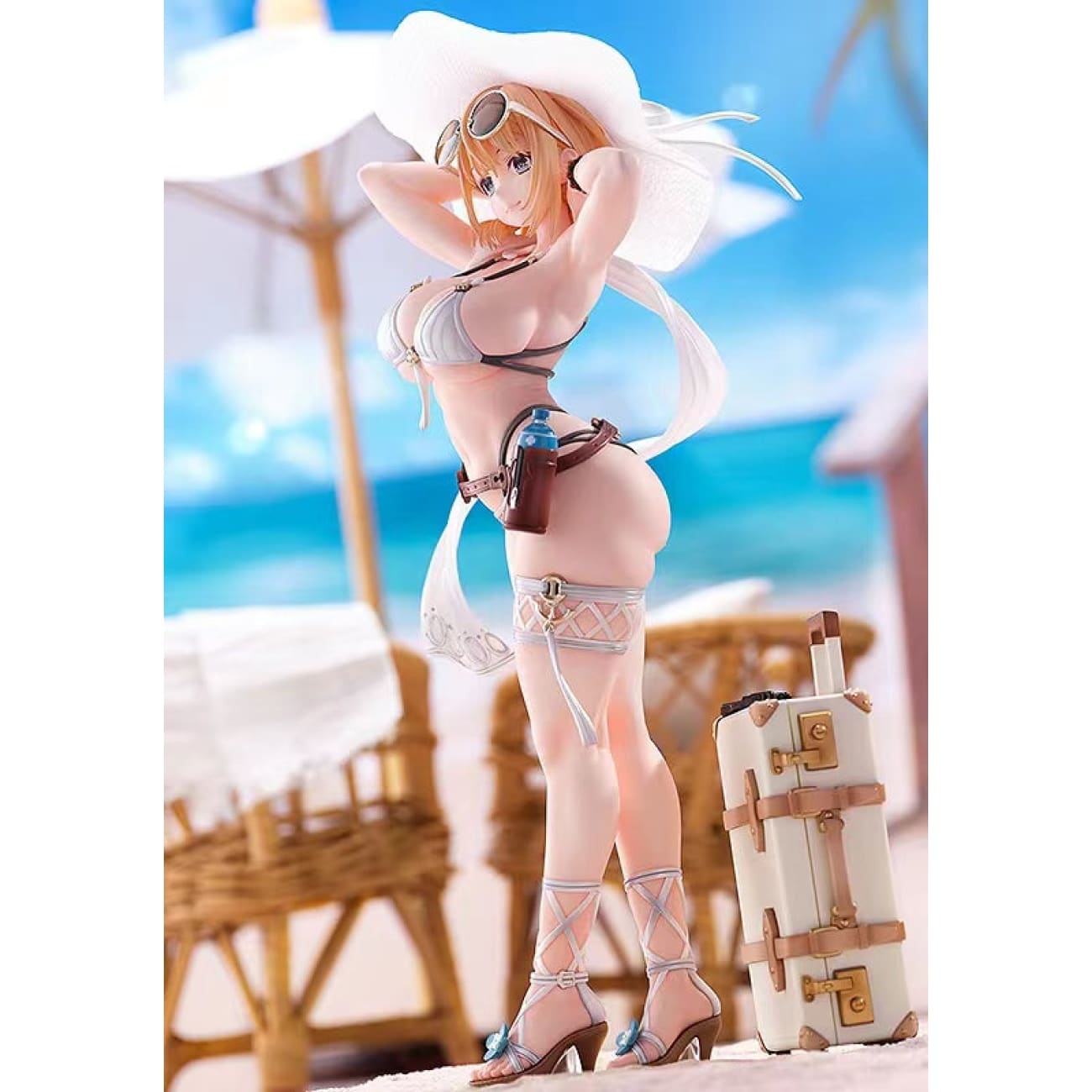 Good Smile Company (GSC) - Mira