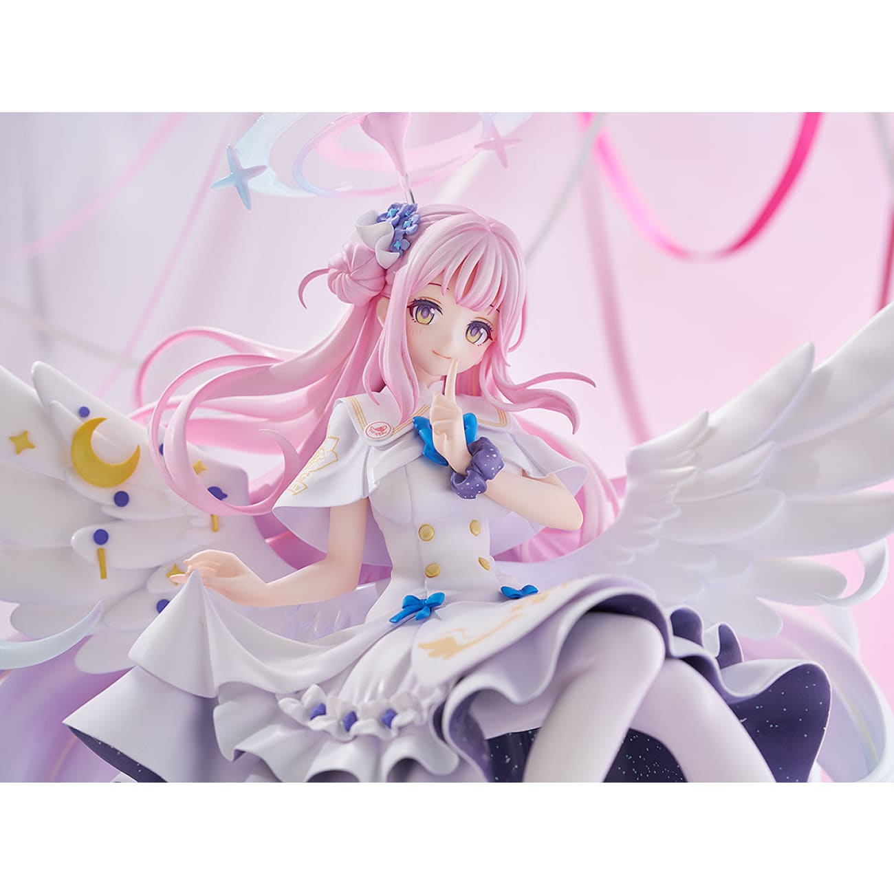 Good Smile Company (GSC) - Misono Mika Call Of The Stars Ver.