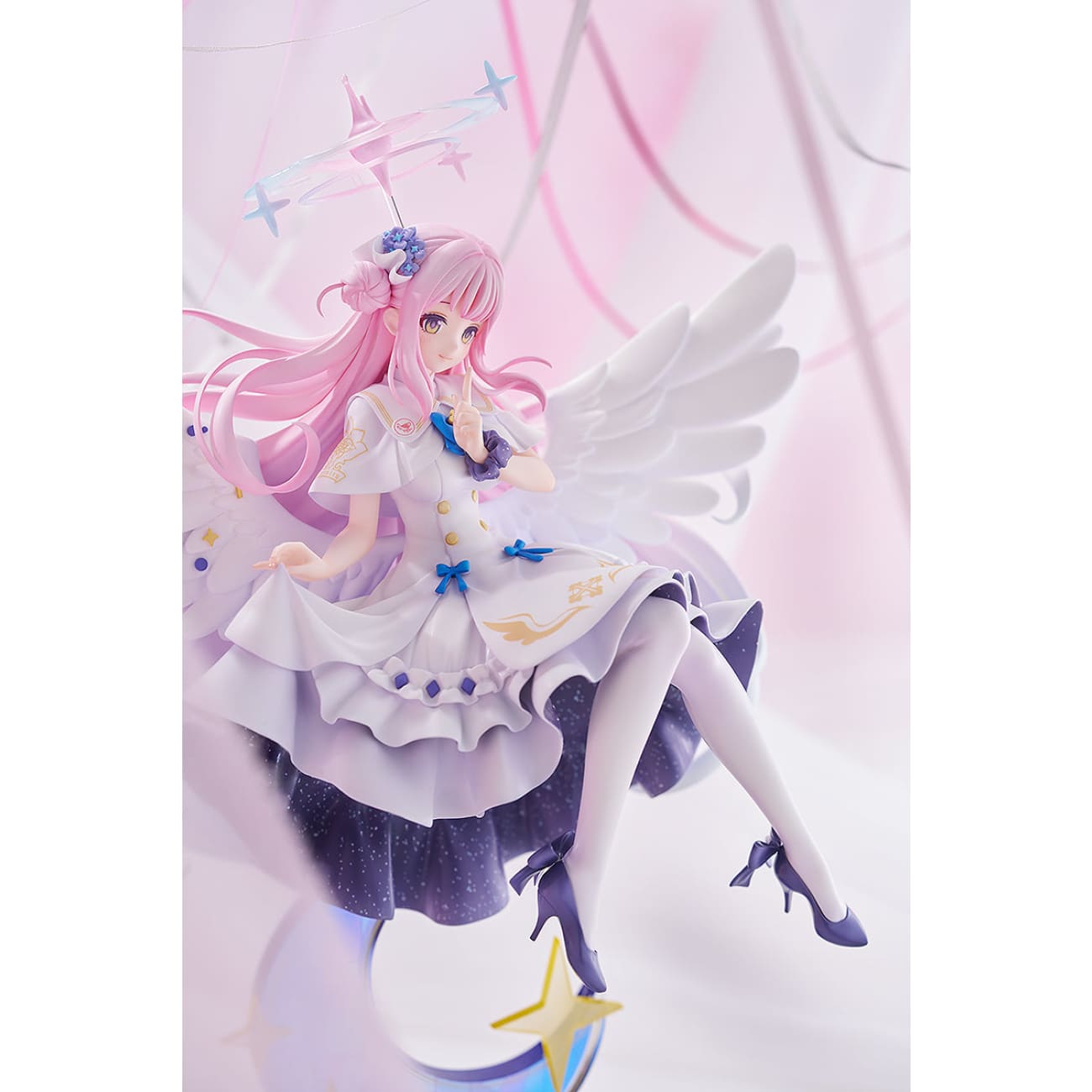 Good Smile Company (GSC) - Misono Mika Call Of The Stars Ver.