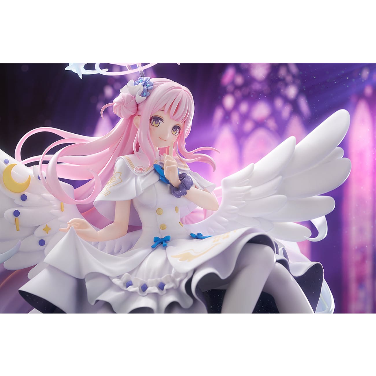 Good Smile Company (GSC) - Misono Mika Call Of The Stars Ver.
