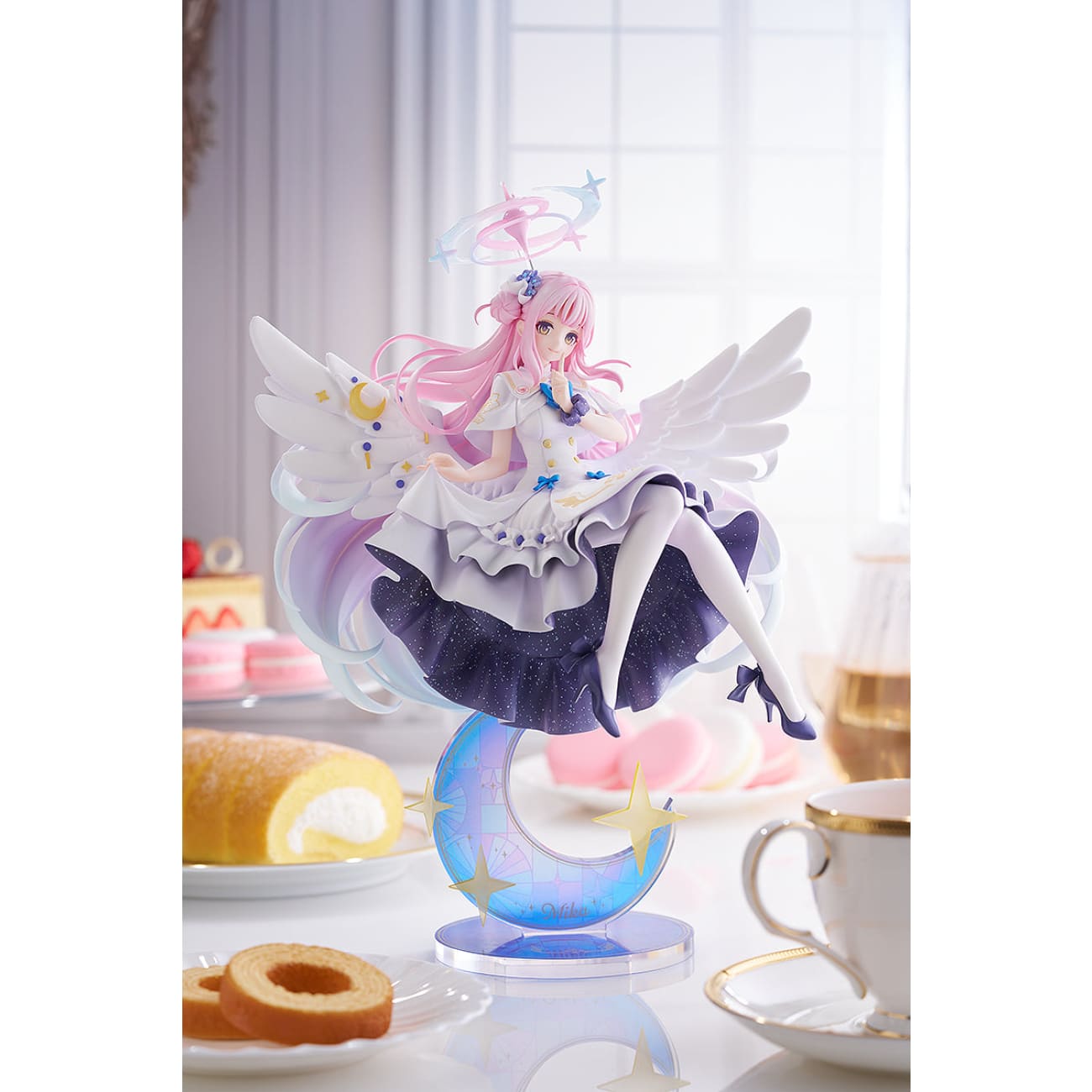 Good Smile Company (GSC) - Misono Mika Call Of The Stars Ver.