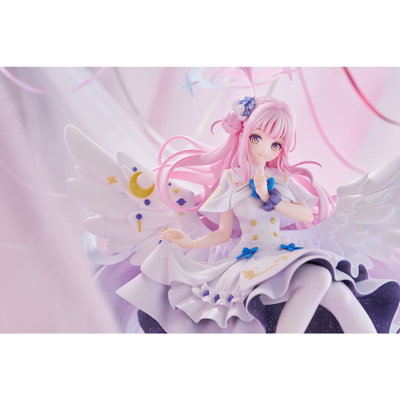 Good Smile Company (GSC) - Misono Mika Call Of The Stars Ver.