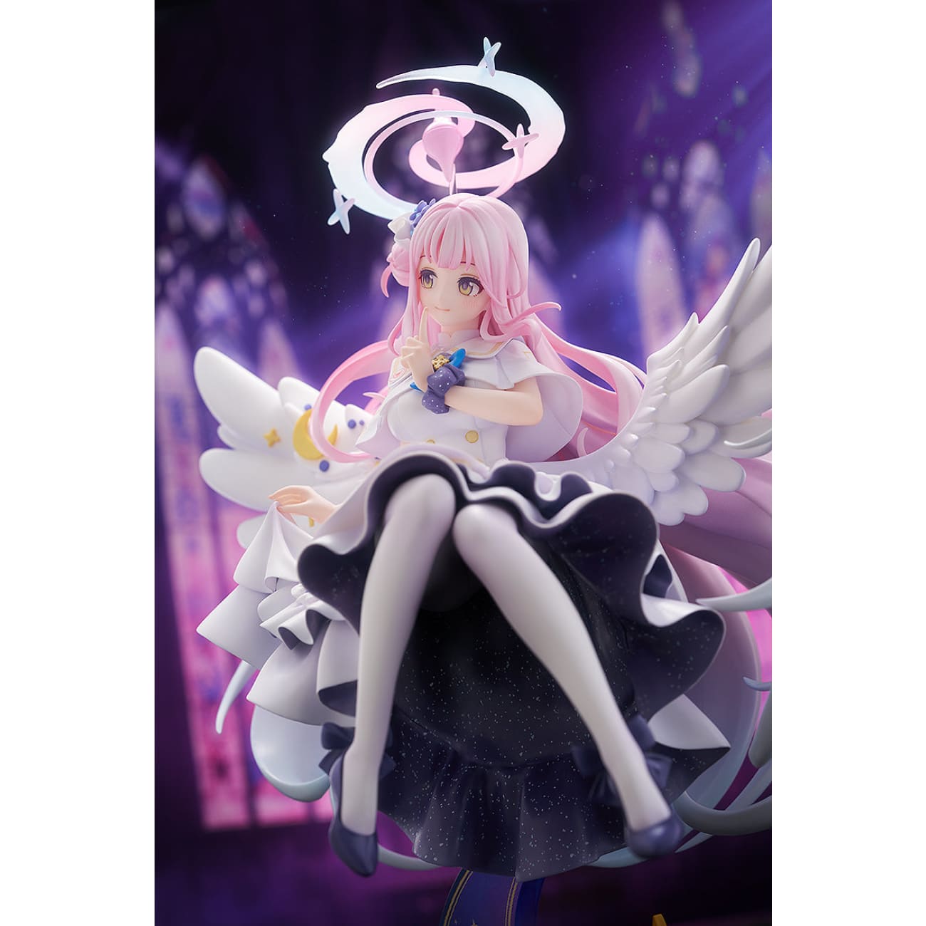 Good Smile Company (GSC) - Misono Mika Call Of The Stars Ver.