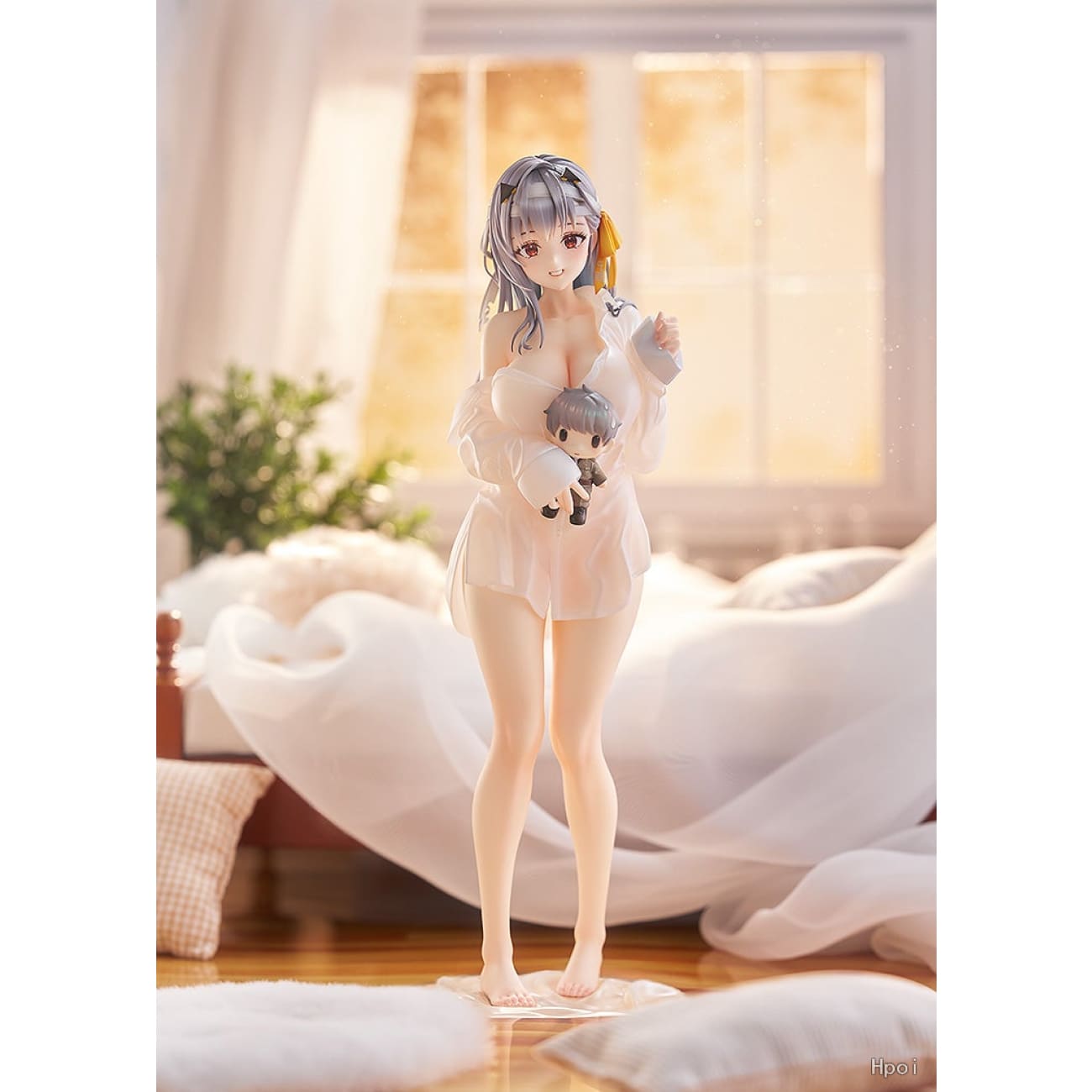Good Smile Company (GSC) - Modernia