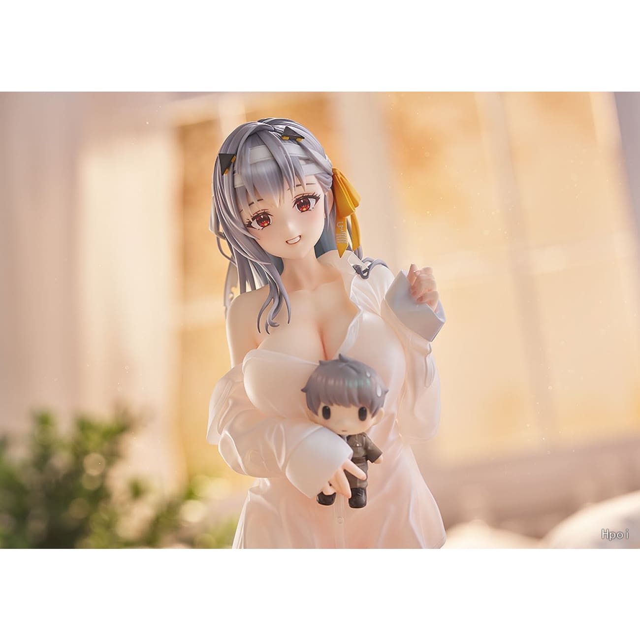 Good Smile Company (GSC) - Modernia