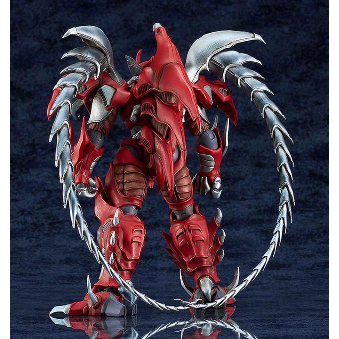 Good Smile Company (GSC) - Moderoid Hagane