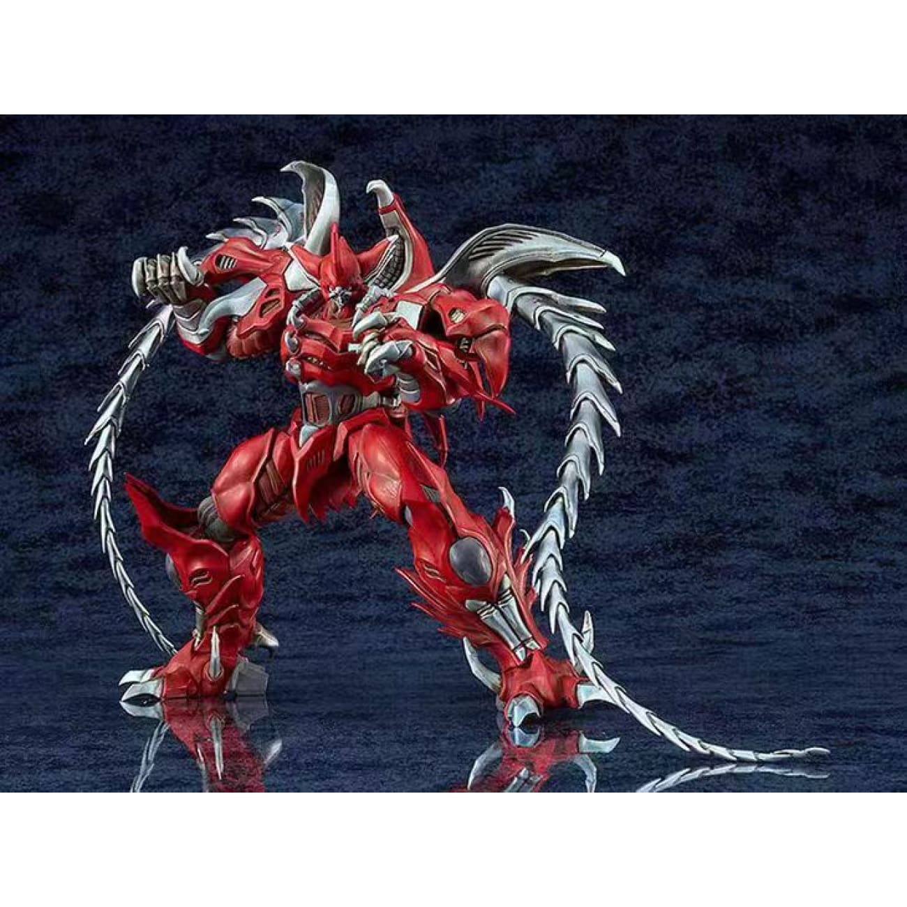 Good Smile Company (GSC) - Moderoid Hagane