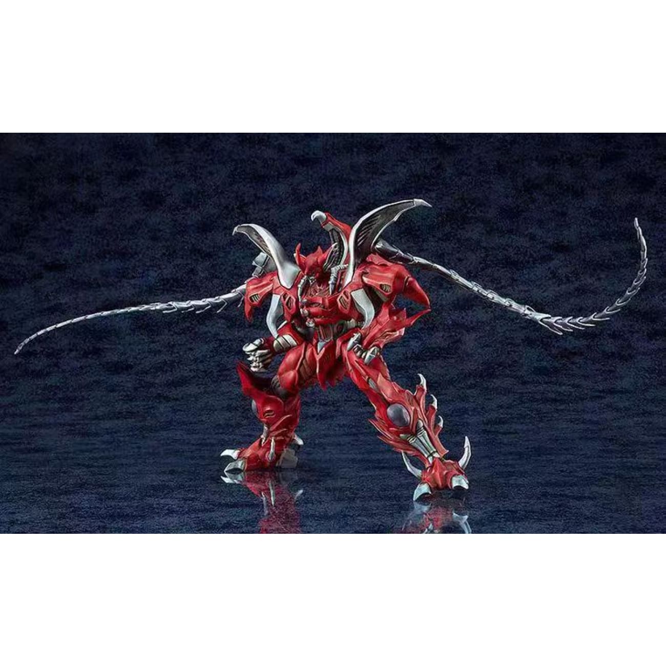Good Smile Company (GSC) - Moderoid Hagane