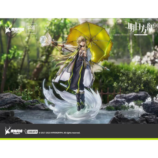 Good Smile Company (GSC) - Muelsyse: Elite 2