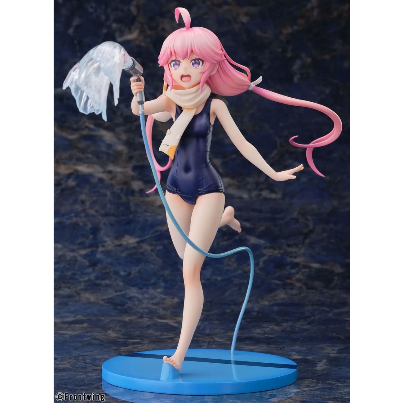 Good Smile Company (GSC) - Murasaki Ikoma Swimsuit Ninja Ver.