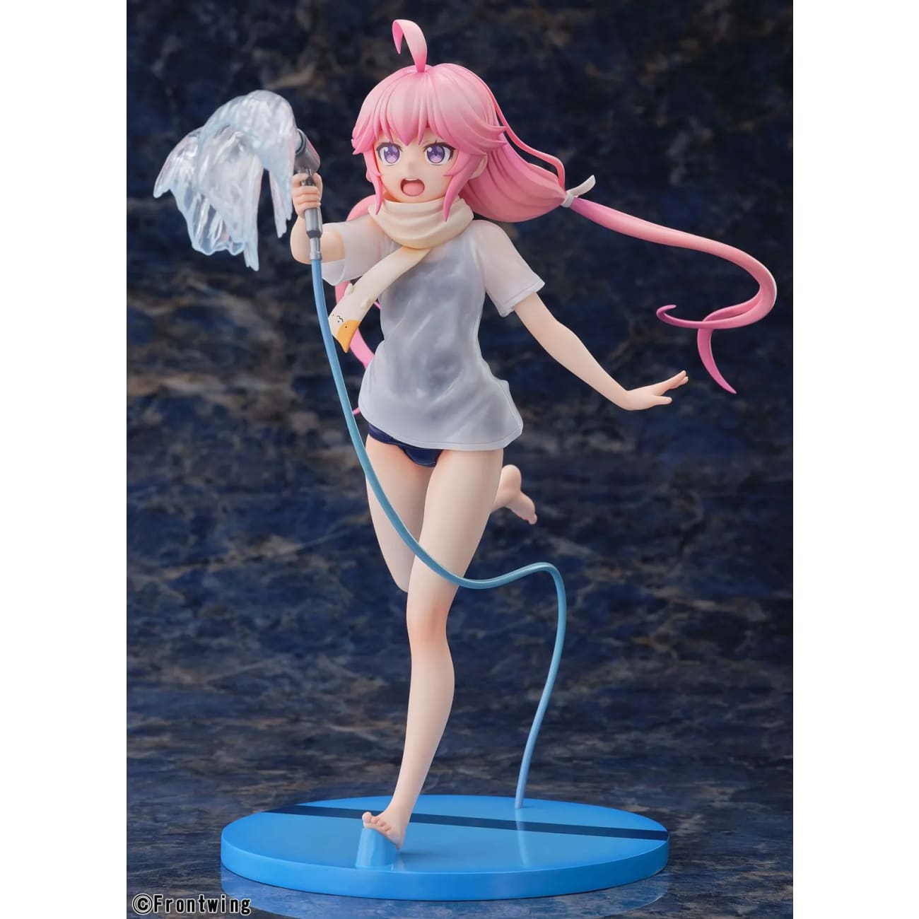 Good Smile Company (GSC) - Murasaki Ikoma Swimsuit Ninja Ver.