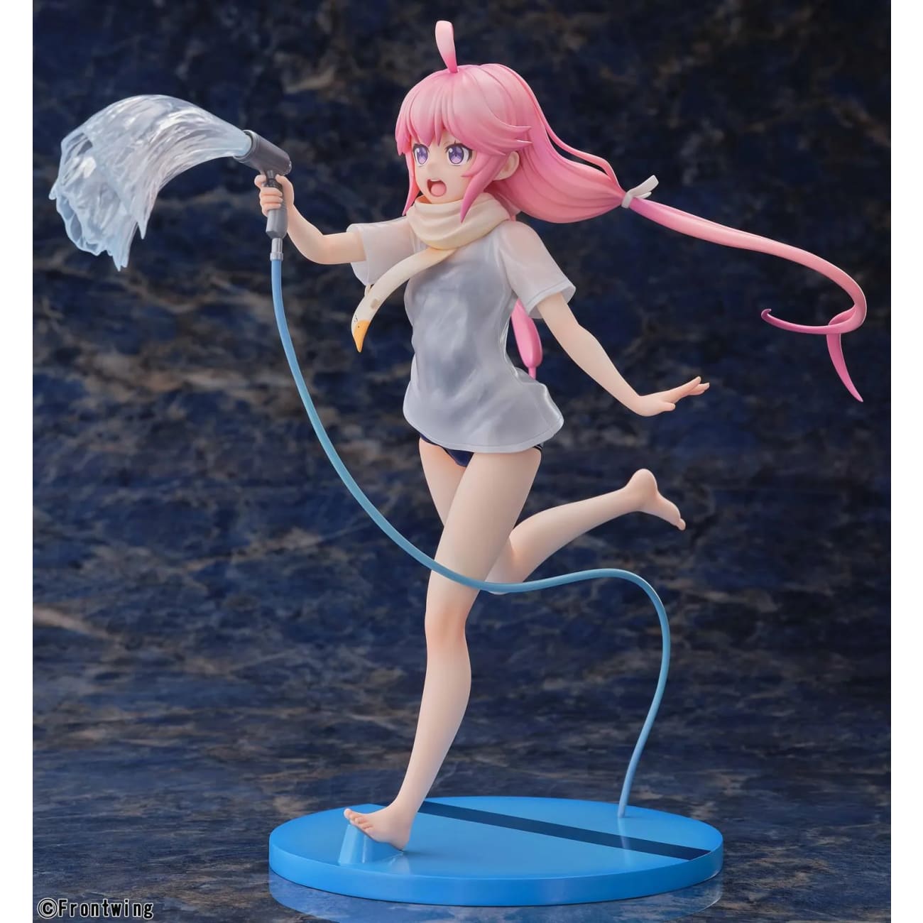Good Smile Company (GSC) - Murasaki Ikoma Swimsuit Ninja Ver.
