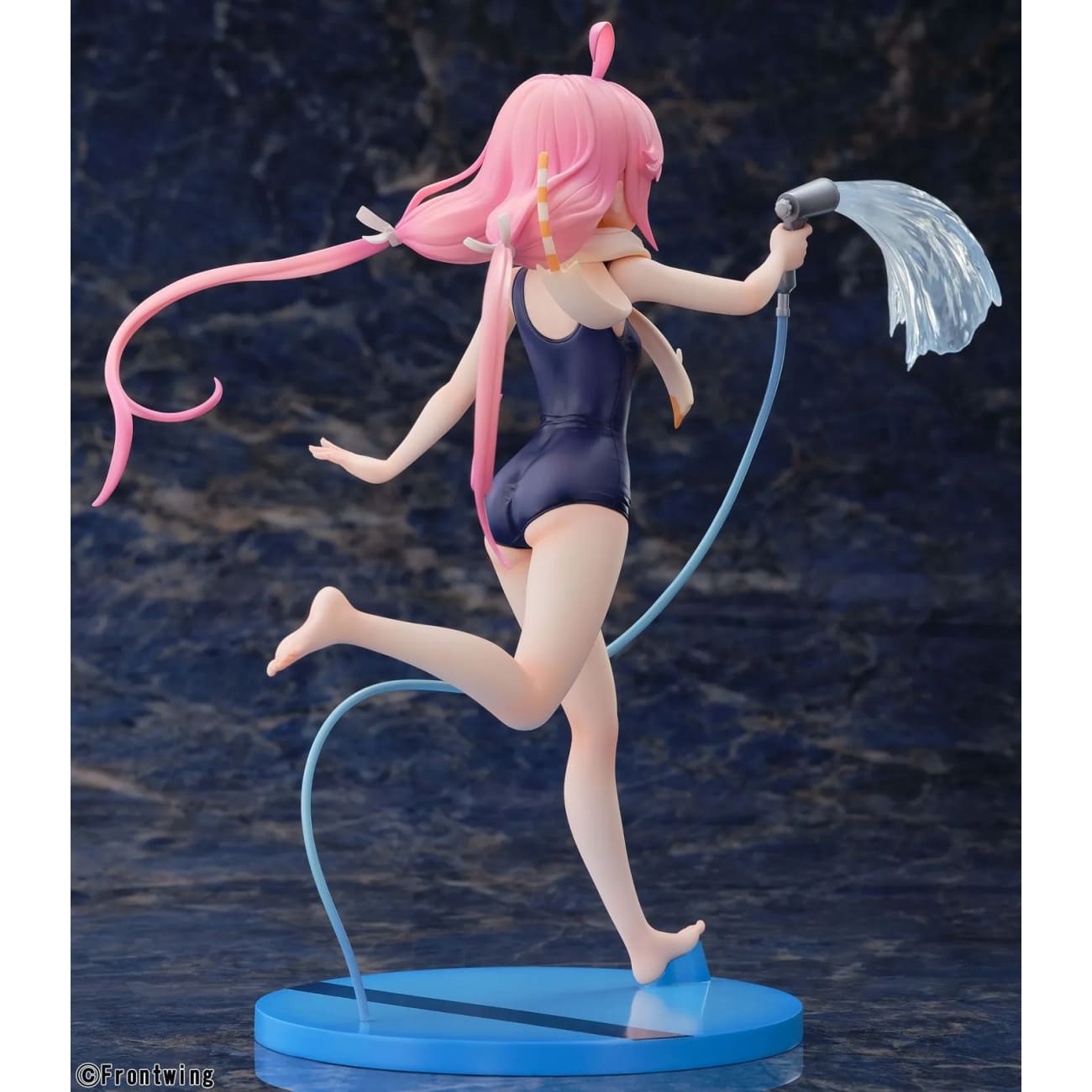Good Smile Company (GSC) - Murasaki Ikoma Swimsuit Ninja Ver.