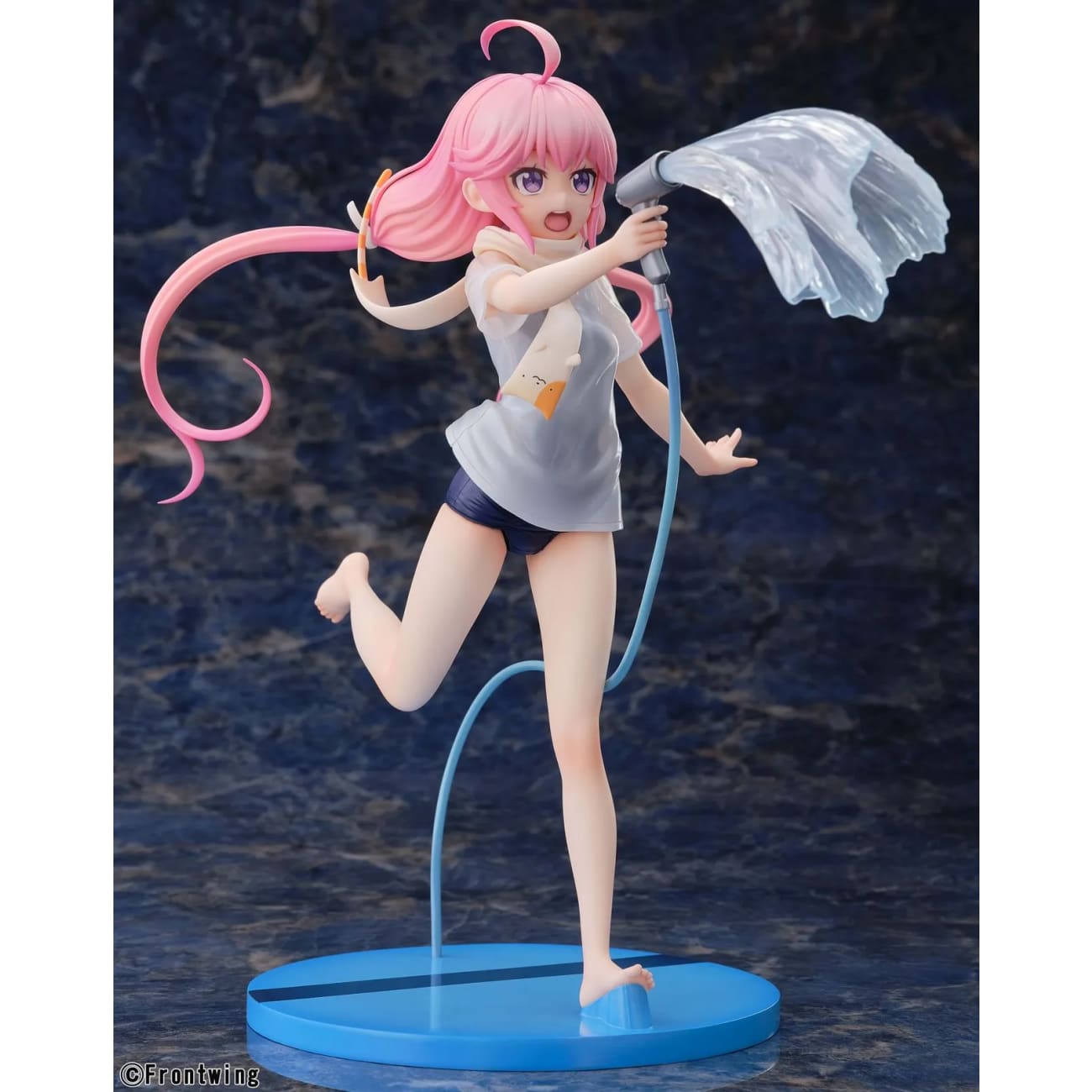 Good Smile Company (GSC) - Murasaki Ikoma Swimsuit Ninja Ver.