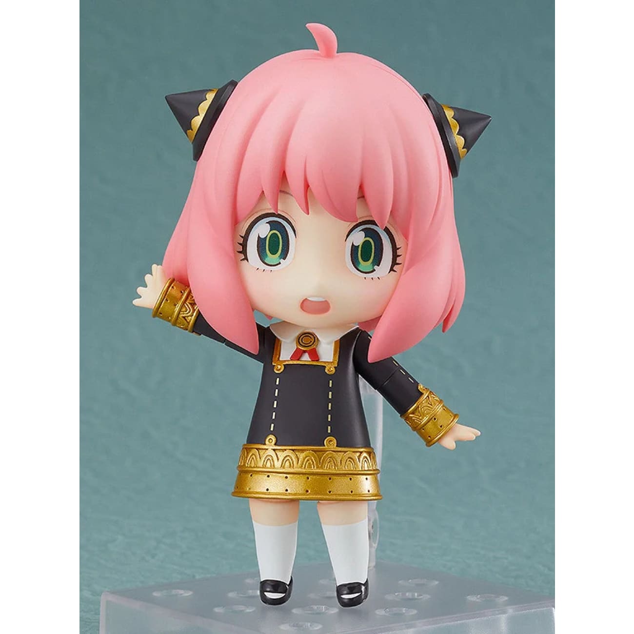 Good Smile Company (GSC) - Nendoroid Anya Forger / Nendoroid Loid Forger