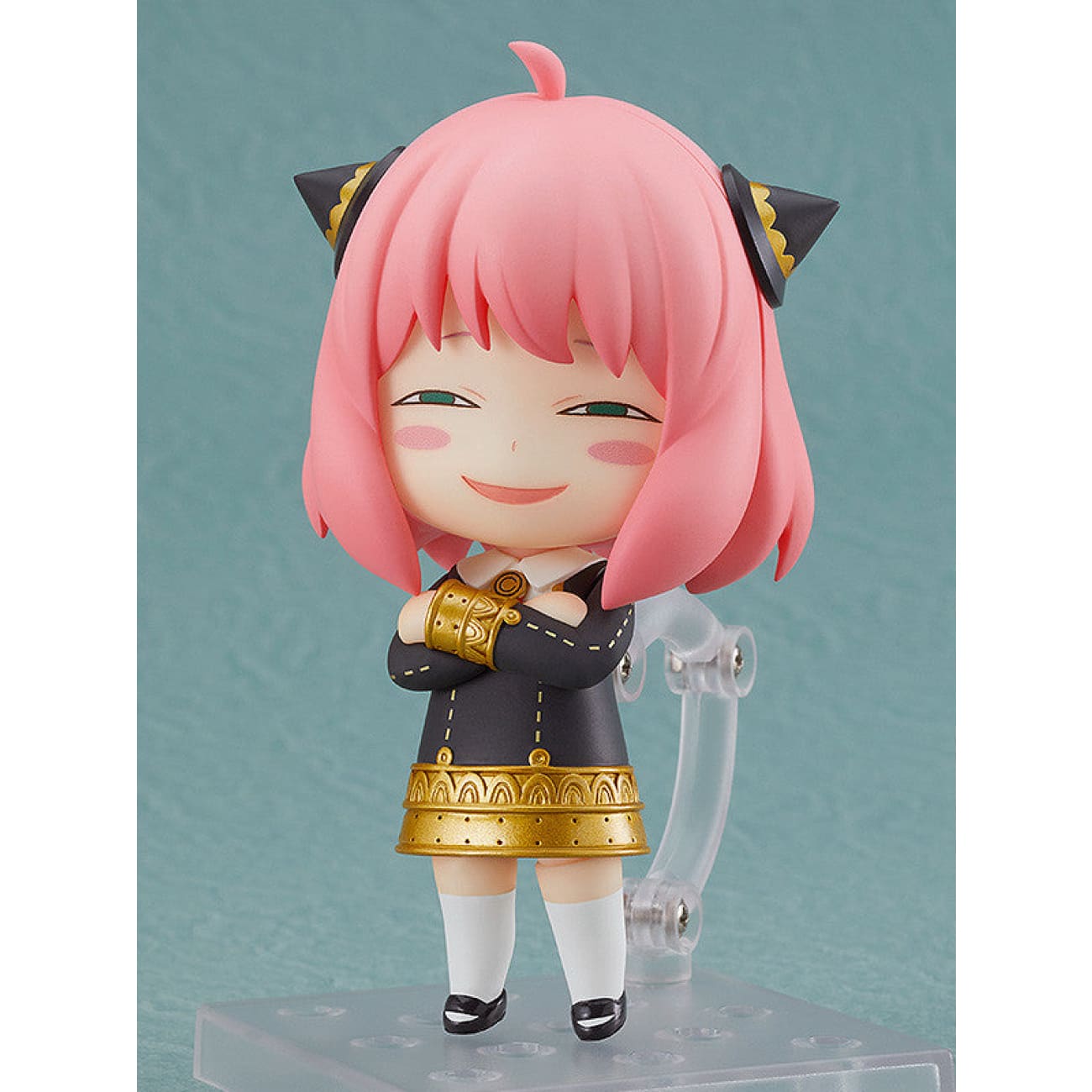 Good Smile Company (GSC) - Nendoroid Anya Forger / Nendoroid Loid Forger