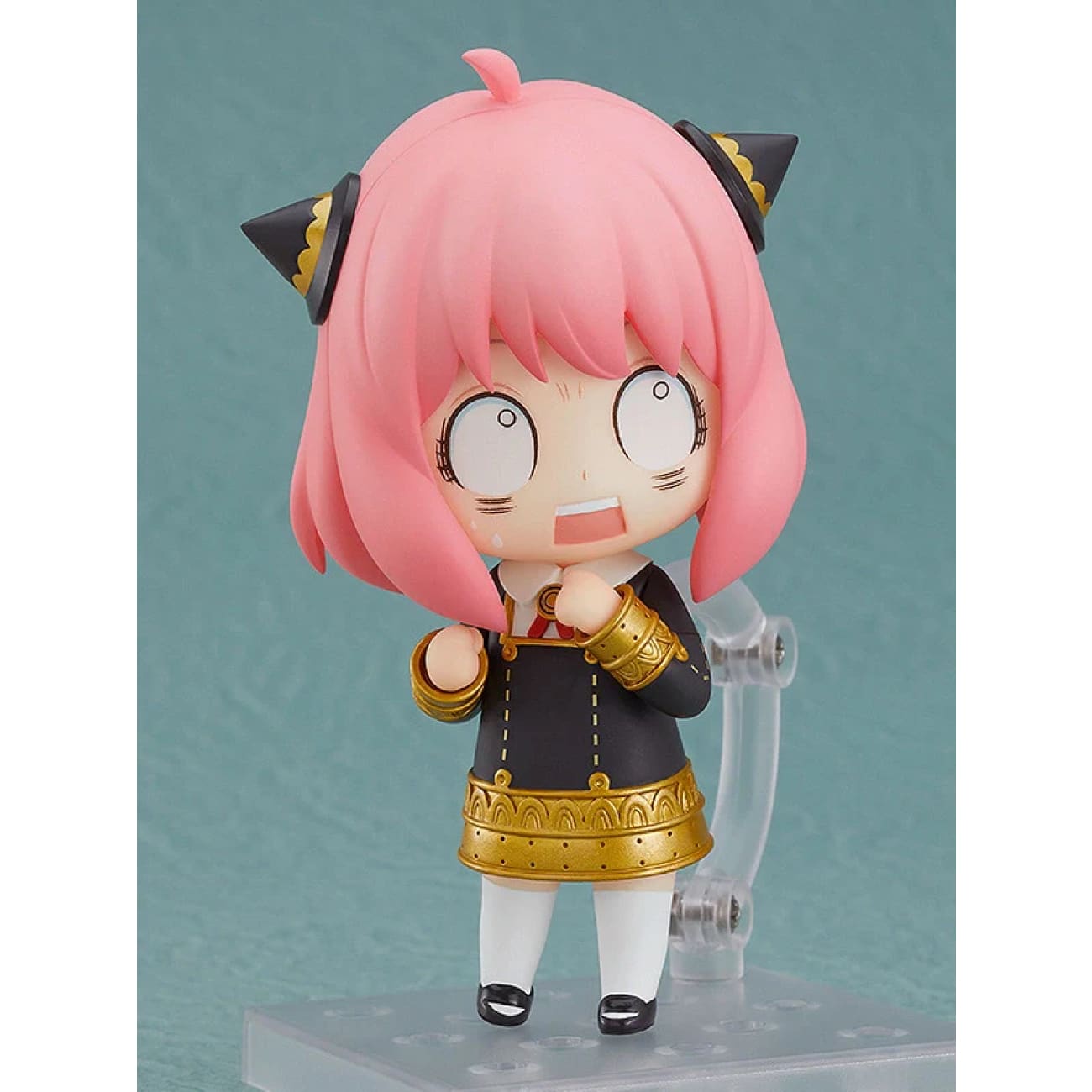 Good Smile Company (GSC) - Nendoroid Anya Forger / Nendoroid Loid Forger