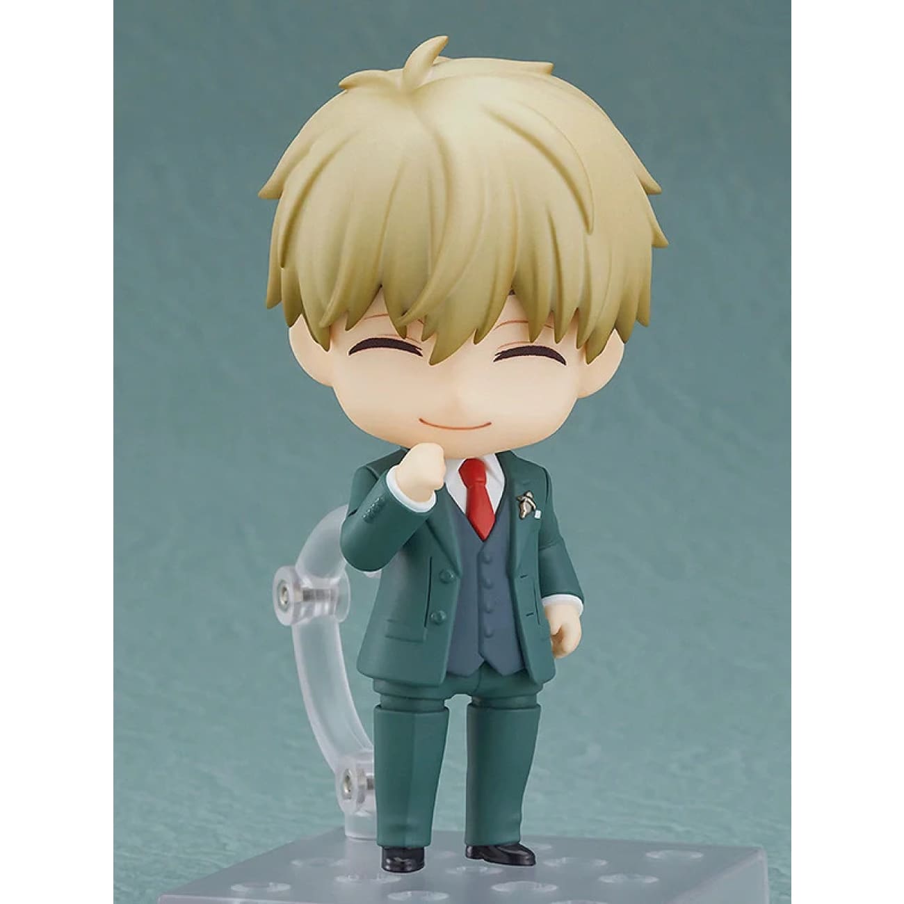 Good Smile Company (GSC) - Nendoroid Anya Forger / Nendoroid Loid Forger