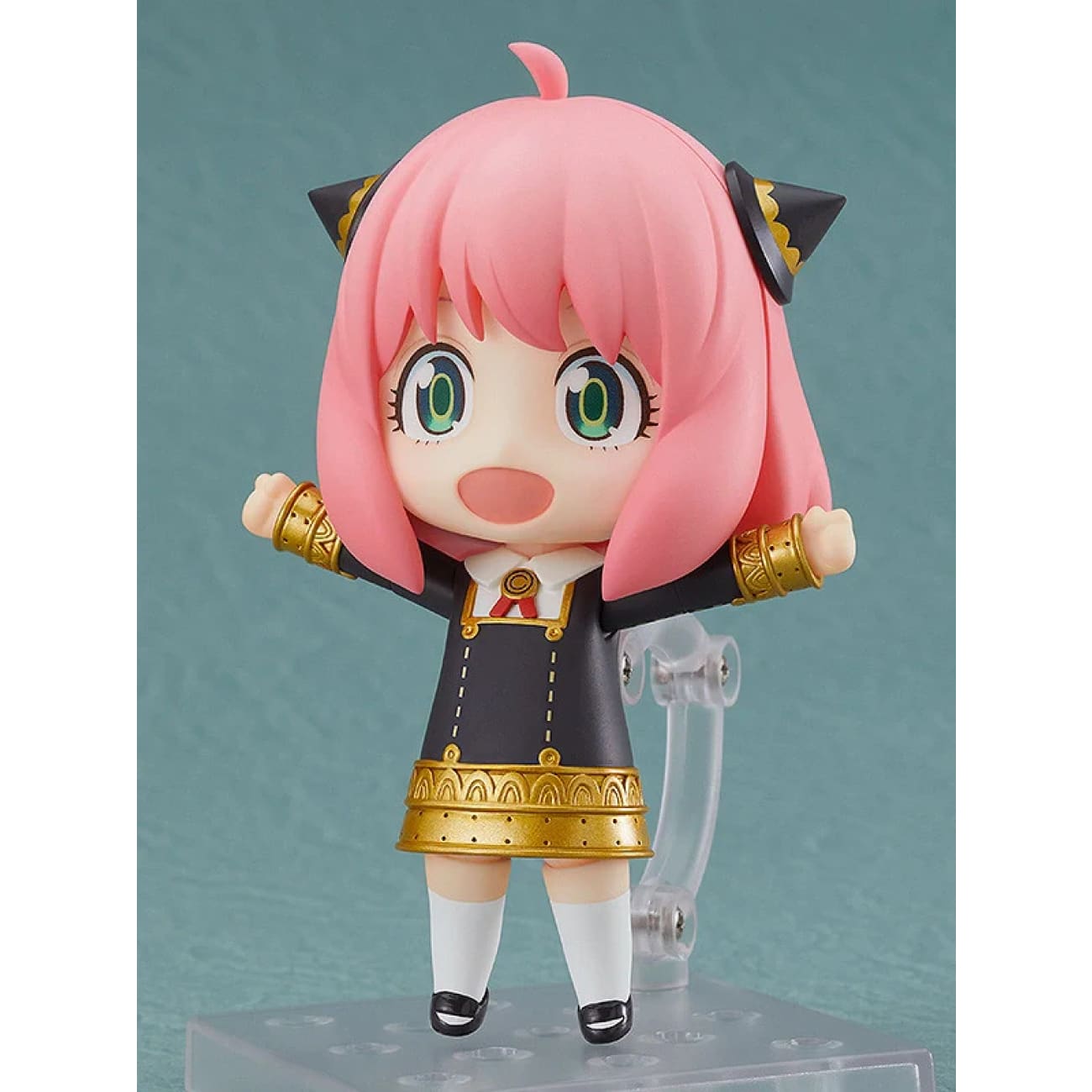 Good Smile Company (GSC) - Nendoroid Anya Forger / Nendoroid Loid Forger