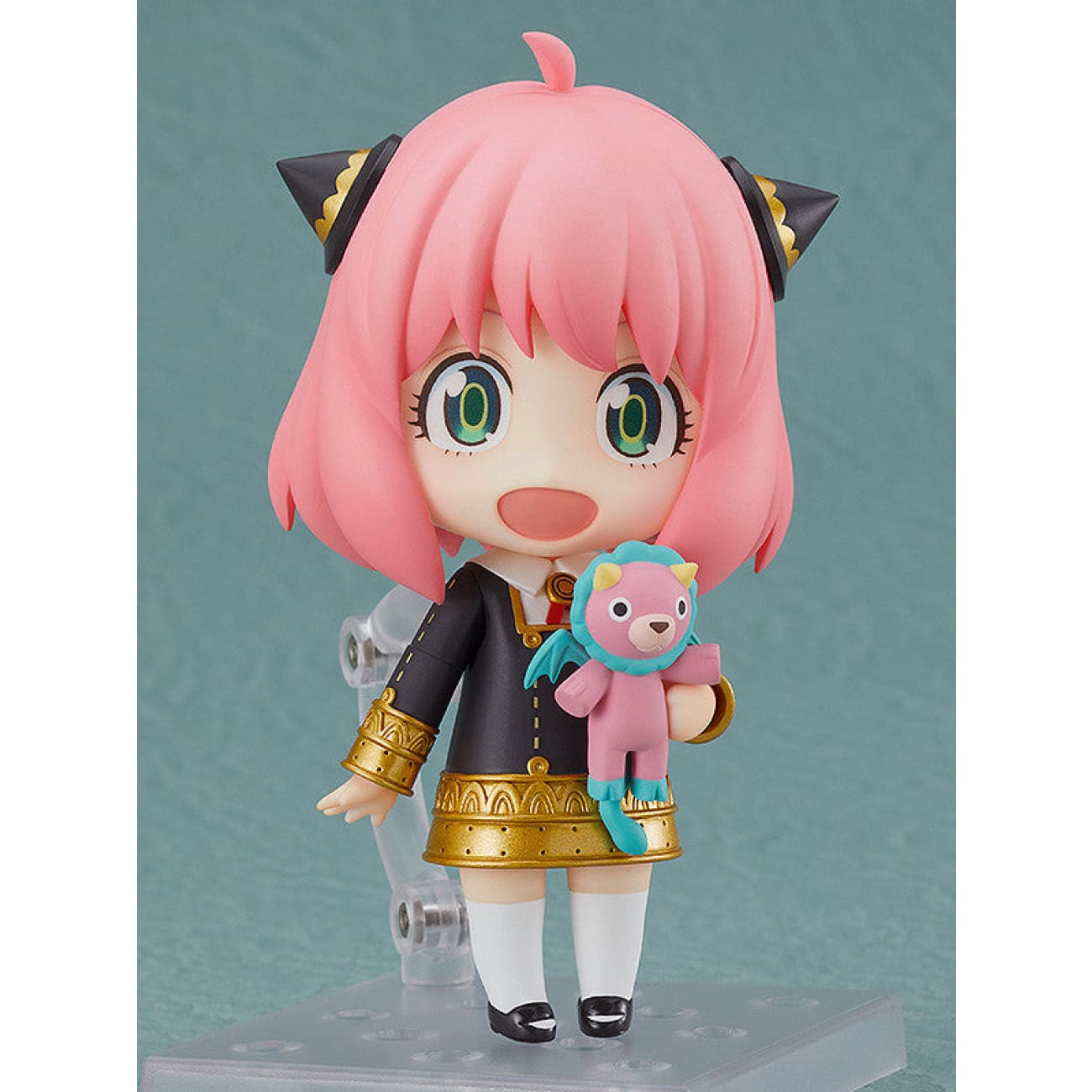 Good Smile Company (GSC) - Nendoroid Anya Forger / Nendoroid Loid Forger