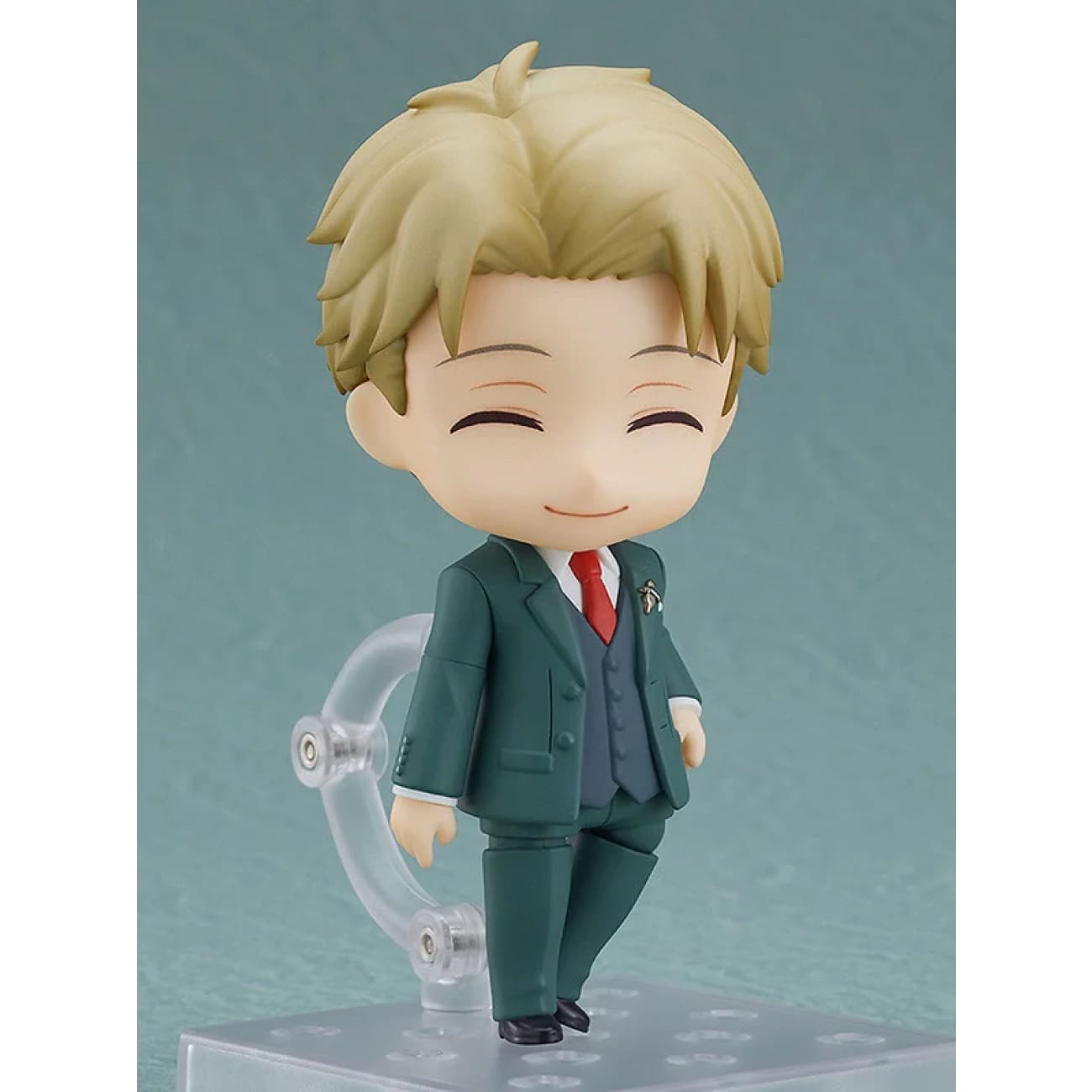 Good Smile Company (GSC) - Nendoroid Anya Forger / Nendoroid Loid Forger