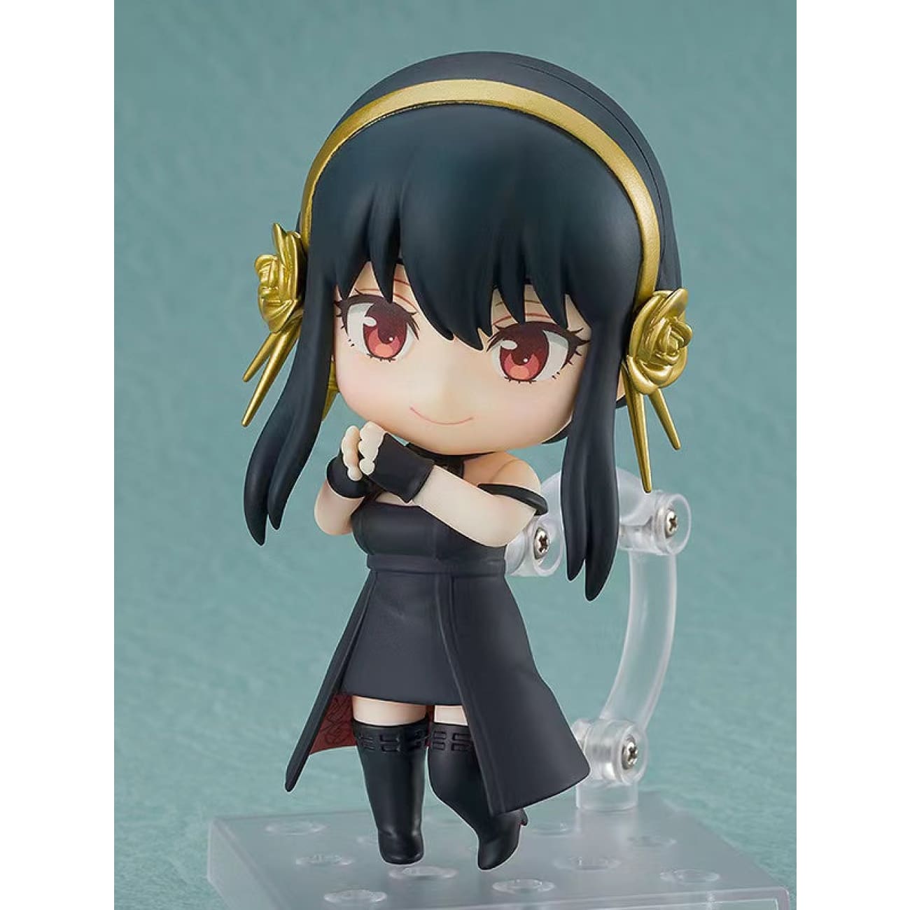 Good Smile Company (GSC) - Nendoroid Yor Forger