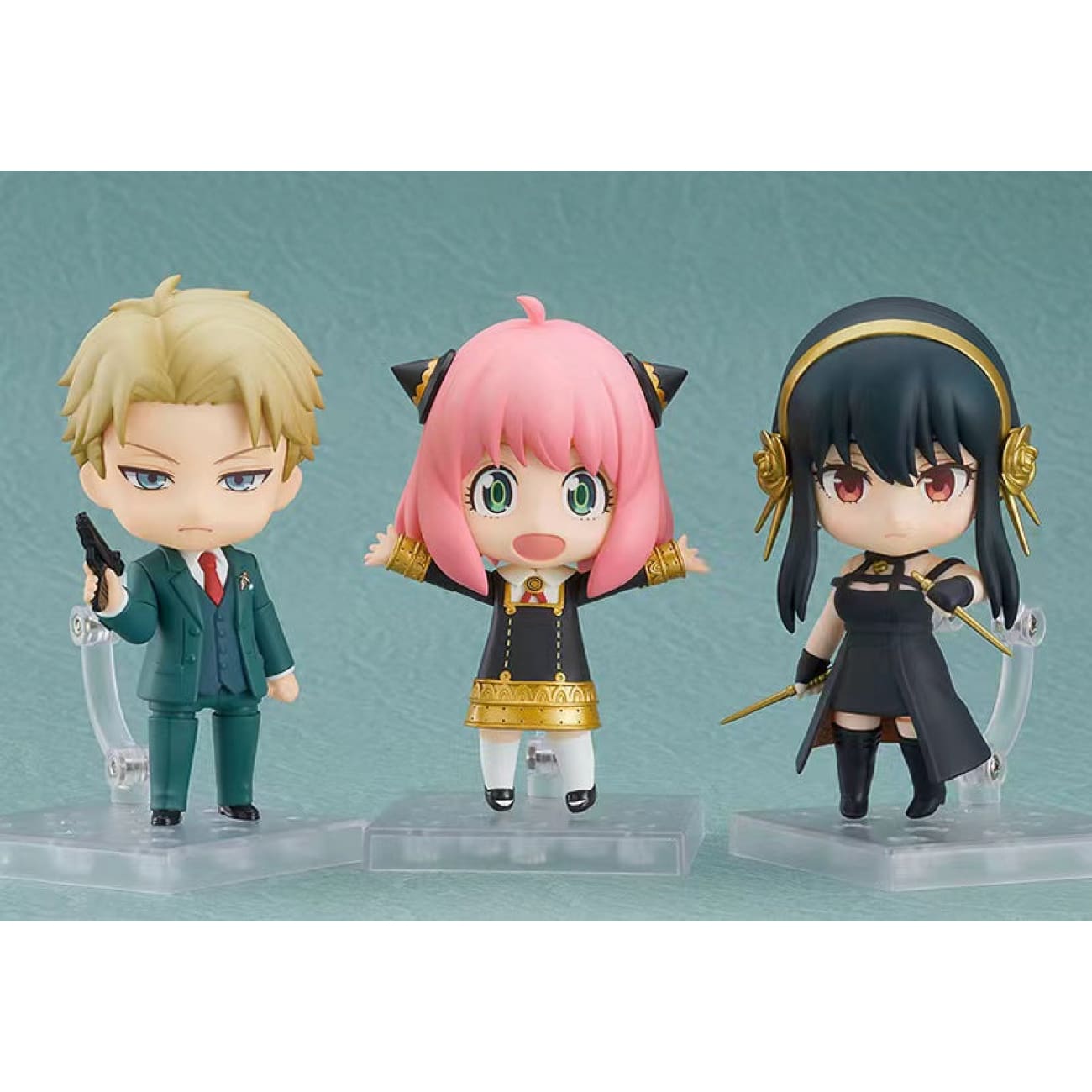 Good Smile Company (GSC) - Nendoroid Yor Forger