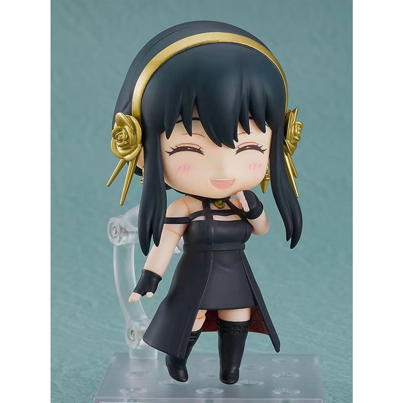 Good Smile Company (GSC) - Nendoroid Yor Forger