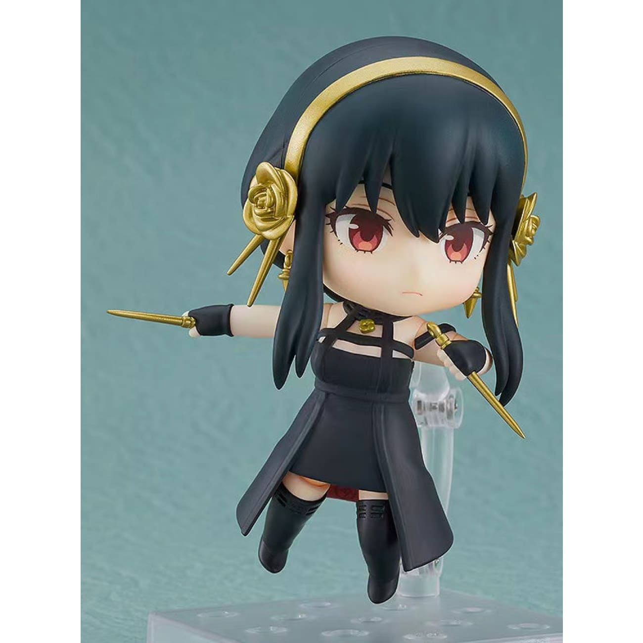 Good Smile Company (gsc) - Nendoroid Yor Forger