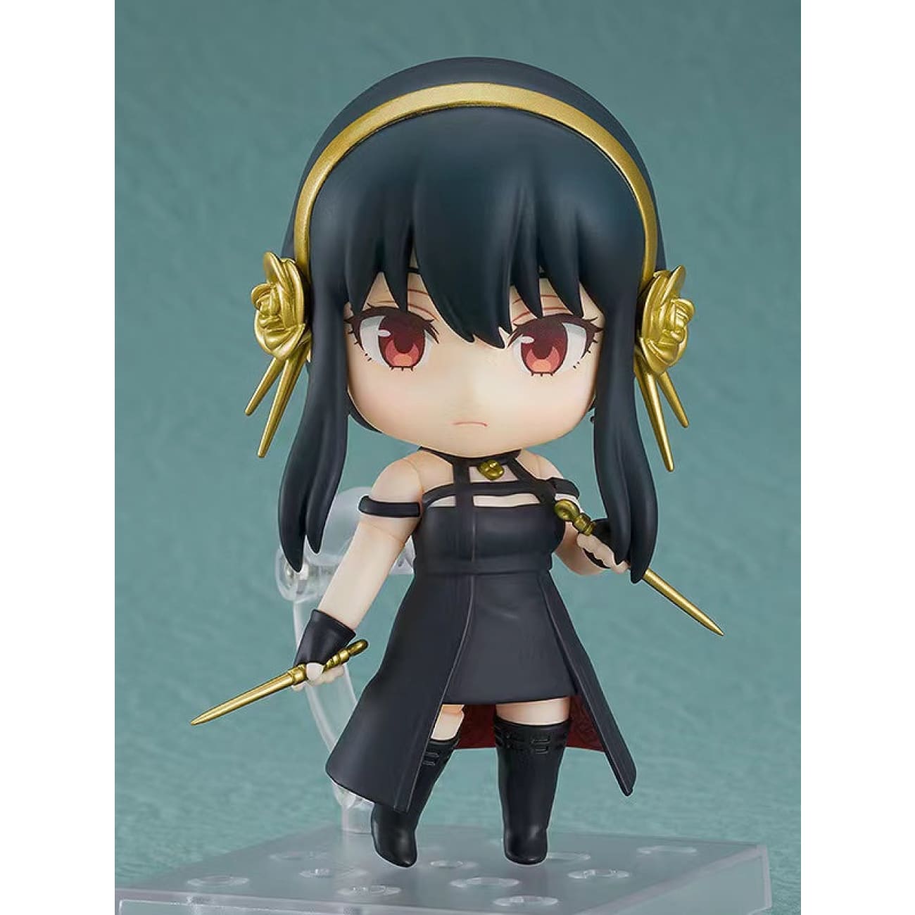 Good Smile Company (GSC) - Nendoroid Yor Forger
