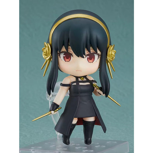 Good Smile Company (GSC) - Nendoroid Yor Forger