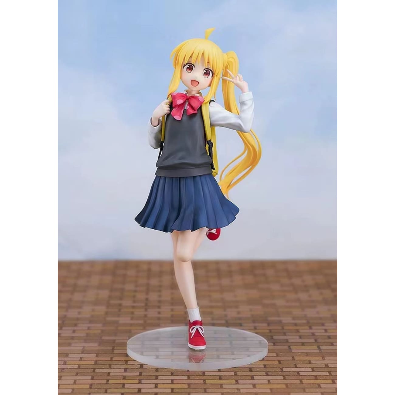 Good Smile Company (GSC) - Nijika Ijichi