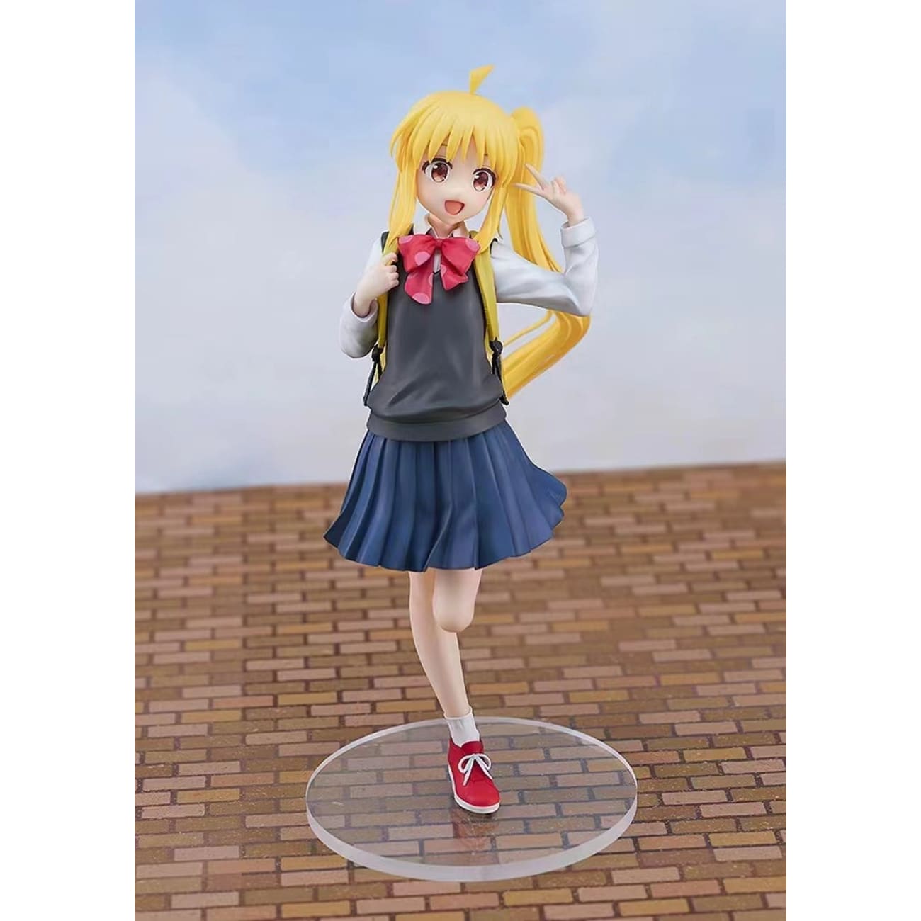 Good Smile Company (GSC) - Nijika Ijichi