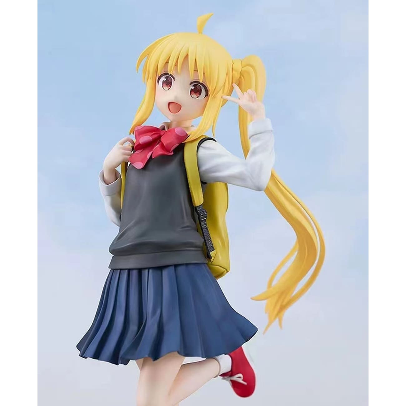 Good Smile Company (GSC) - Nijika Ijichi