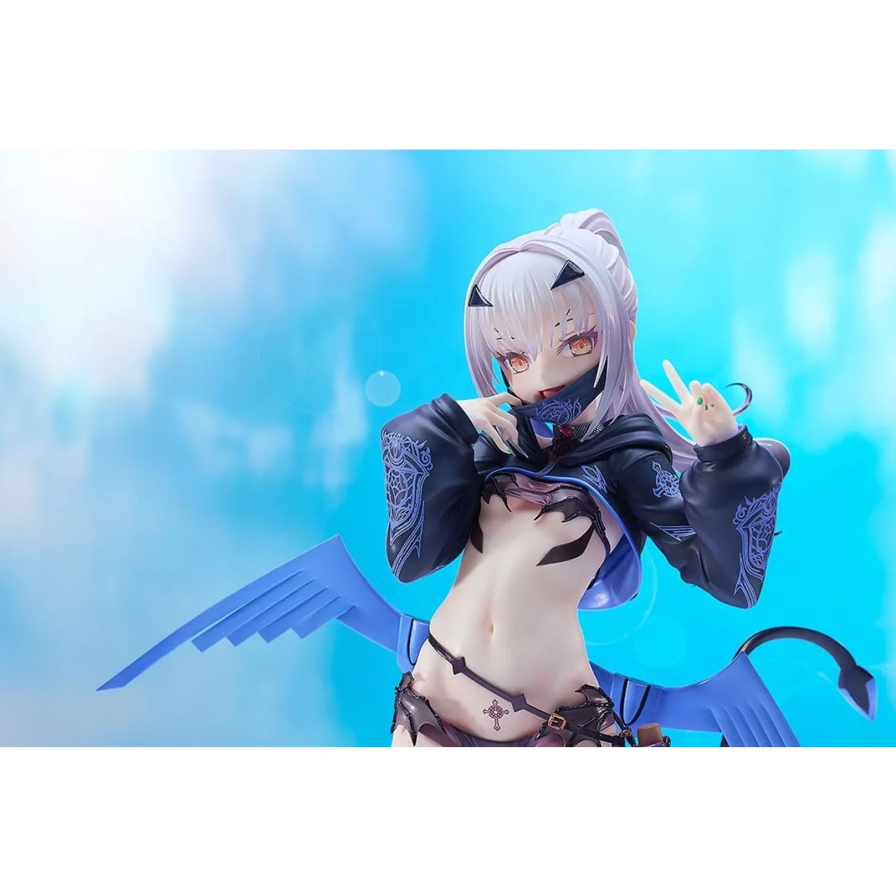 Good Smile Company (GSC) - Ruler Melusine [2 Variants]