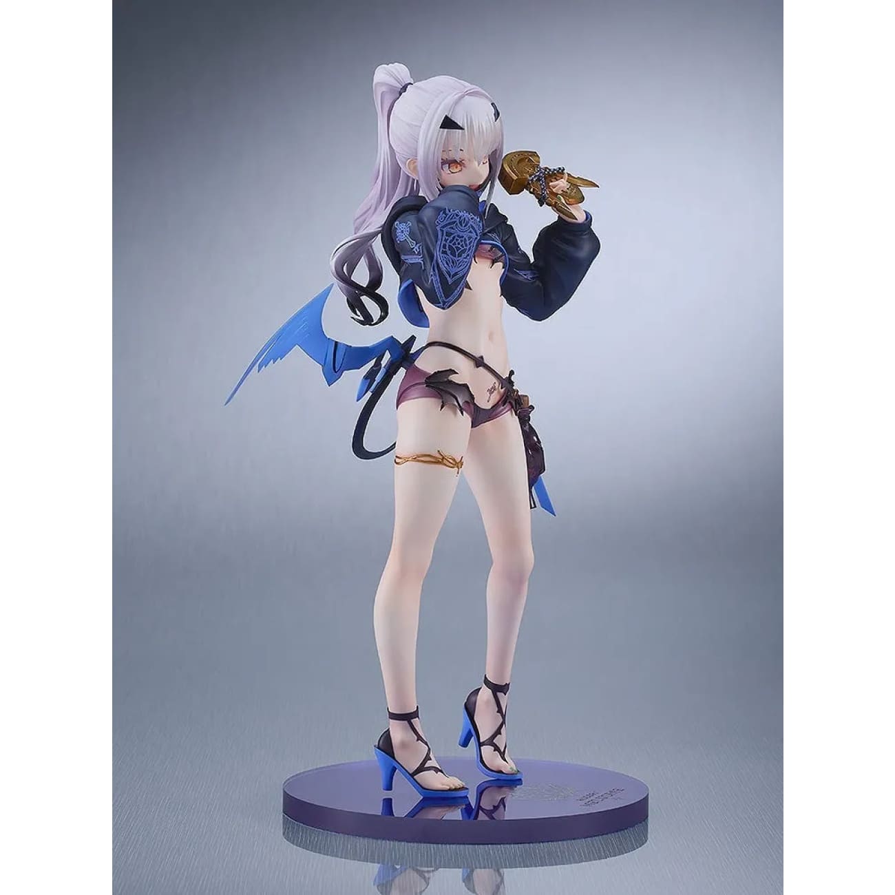 Good Smile Company (GSC) - Ruler Melusine [2 Variants]