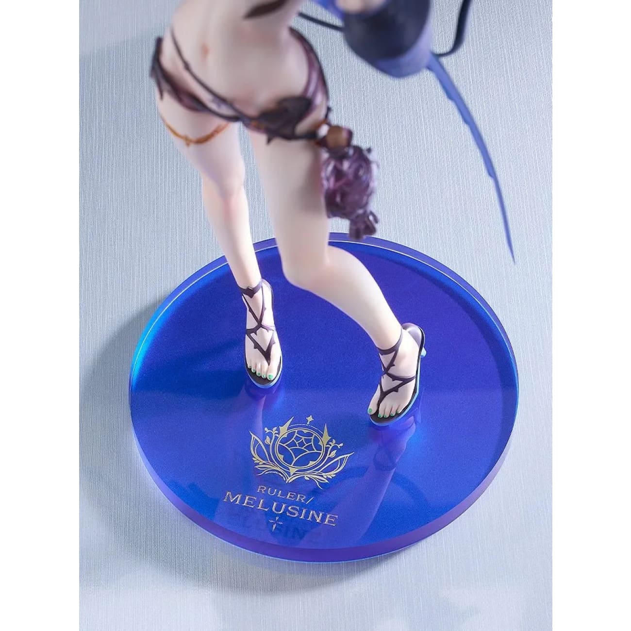 Good Smile Company (GSC) - Ruler Melusine [2 Variants]