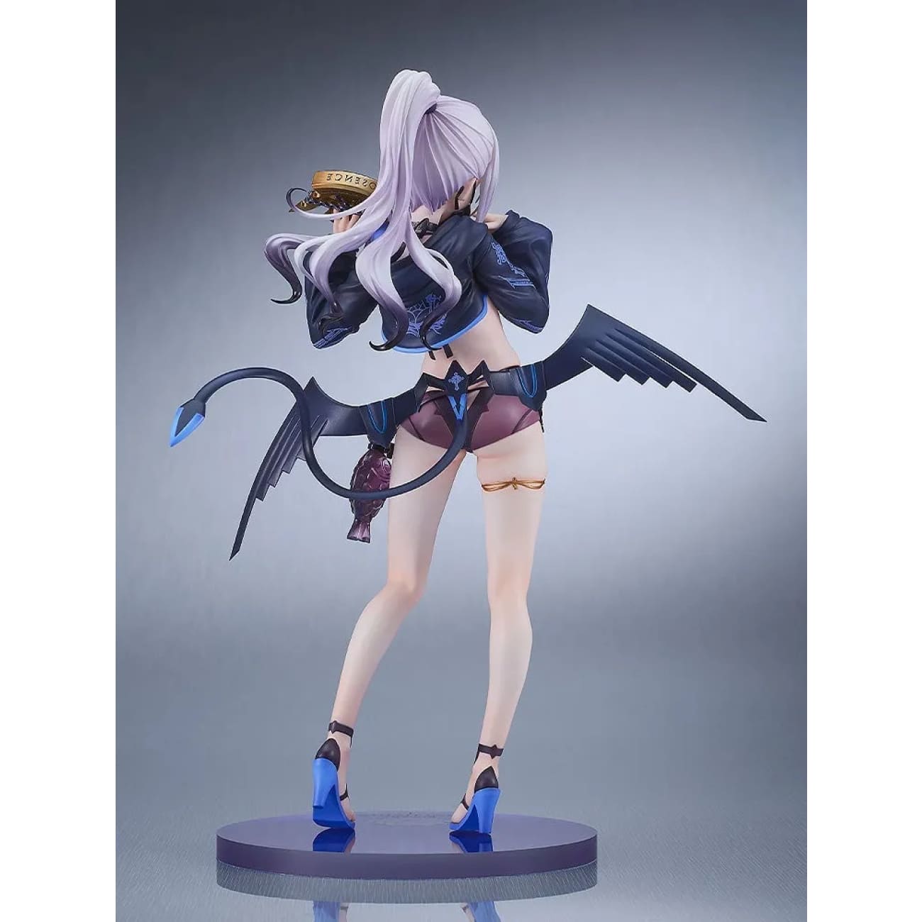 Good Smile Company (GSC) - Ruler Melusine [2 Variants]