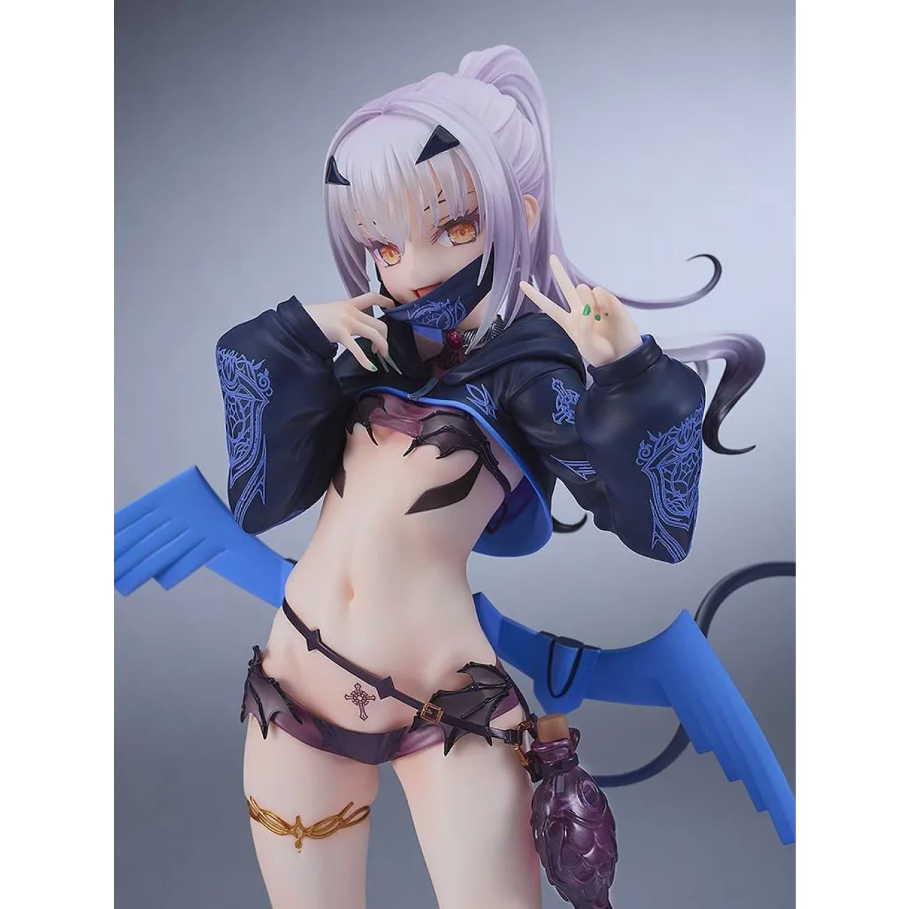 Good Smile Company (GSC) - Ruler Melusine [2 Variants]