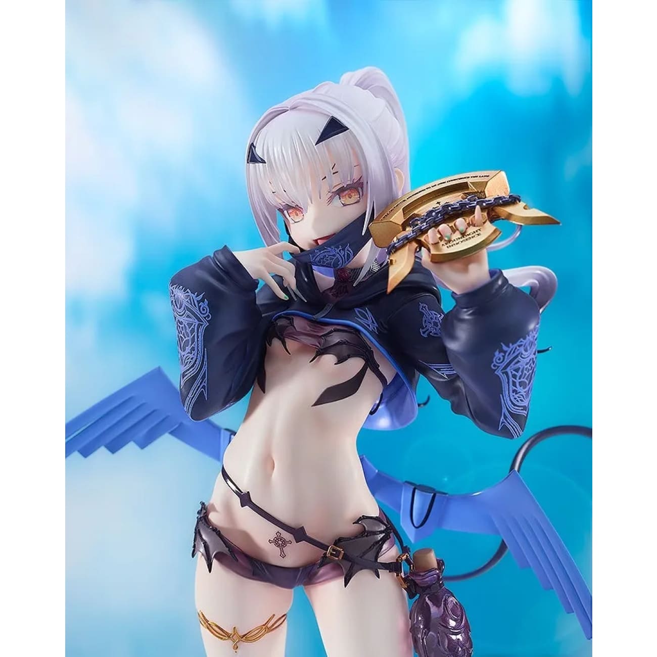 Good Smile Company (GSC) - Ruler Melusine [2 Variants]