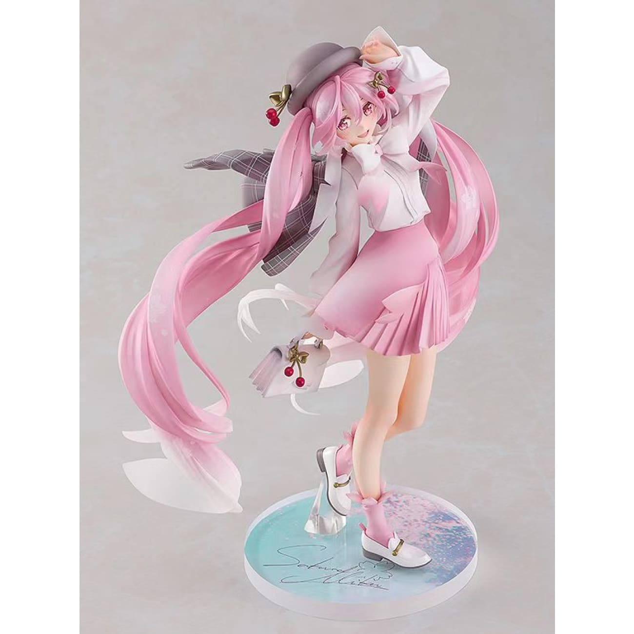 Good Smile Company (GSC) - Sakura Miku Hanami Outfit Ver.