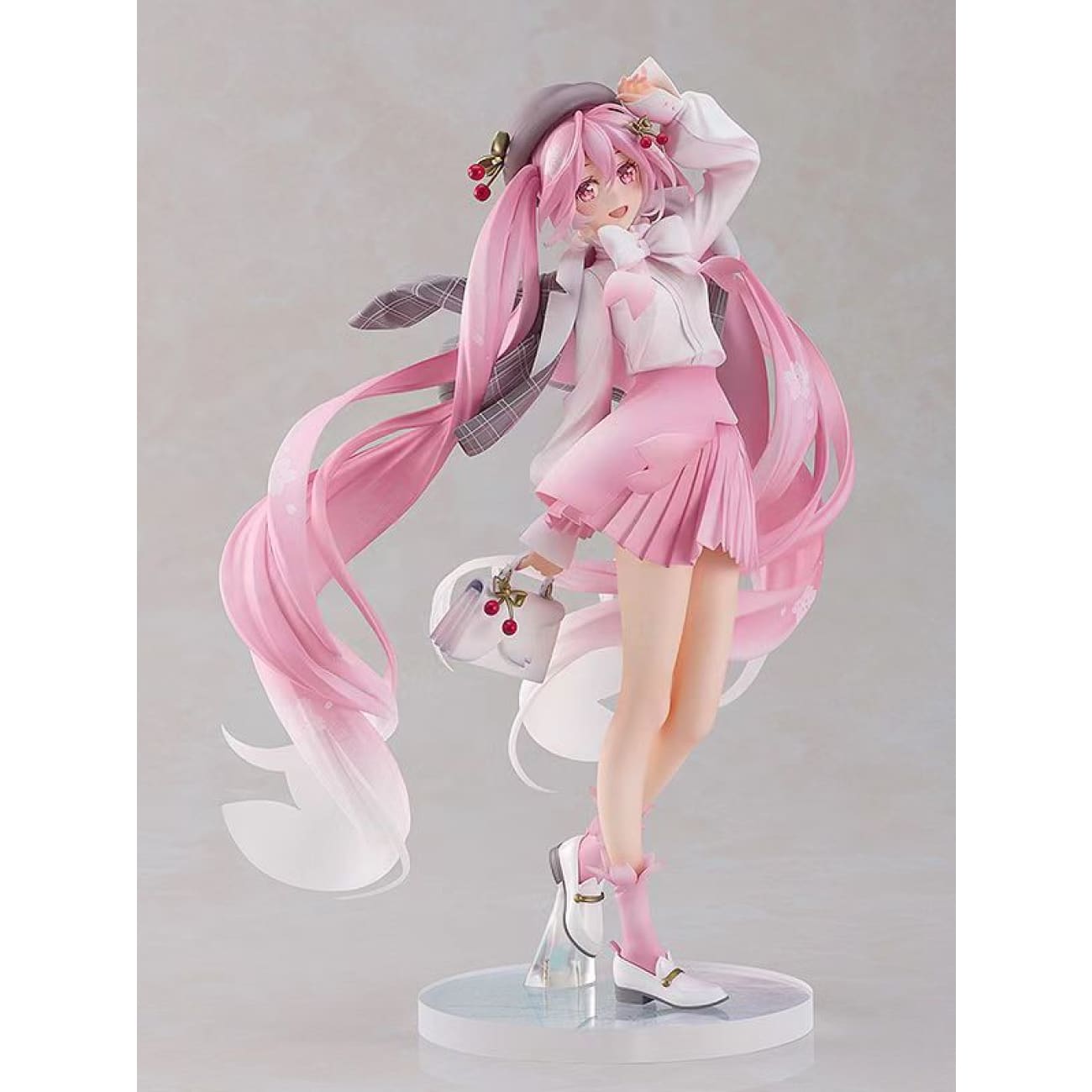 Good Smile Company (GSC) - Sakura Miku Hanami Outfit Ver.