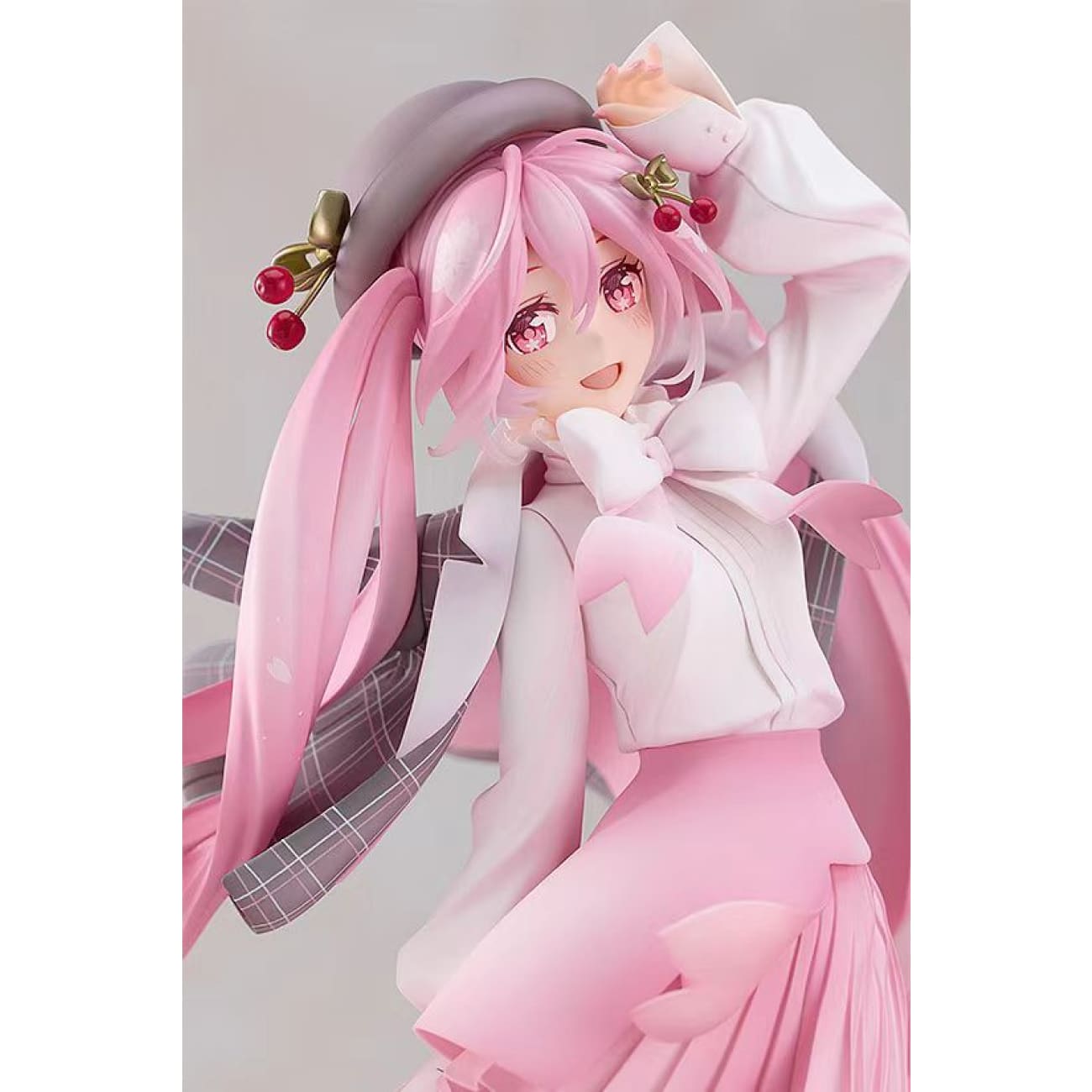 Good Smile Company (GSC) - Sakura Miku Hanami Outfit Ver.
