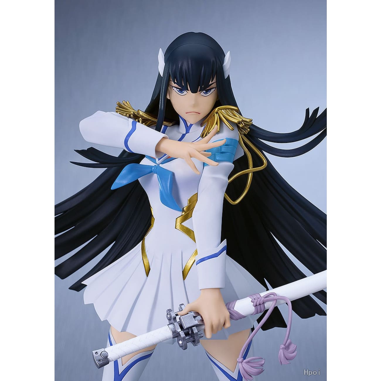 Good Smile Company (GSC) - Satsuki Kiryuin