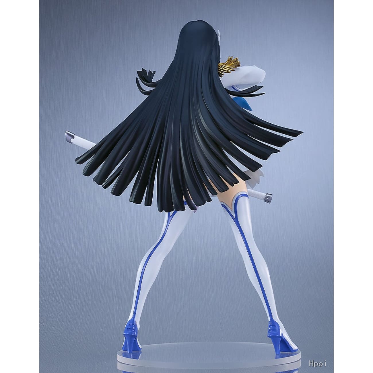 Good Smile Company (GSC) - Satsuki Kiryuin