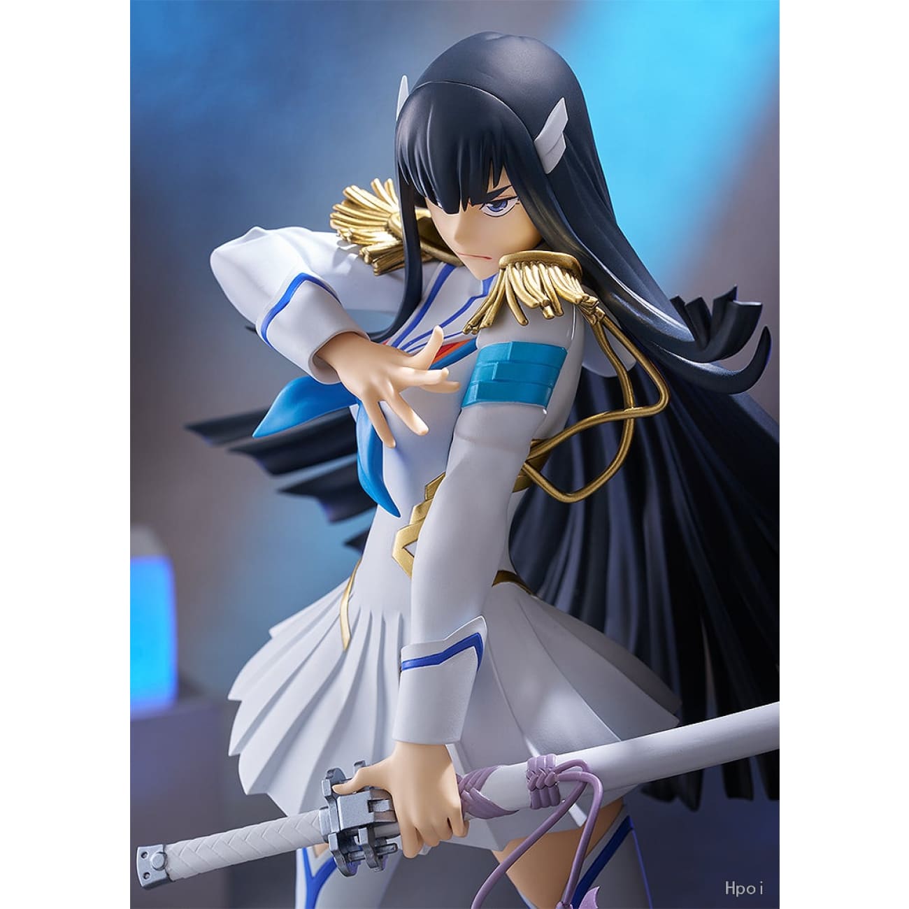 Good Smile Company (GSC) - Satsuki Kiryuin