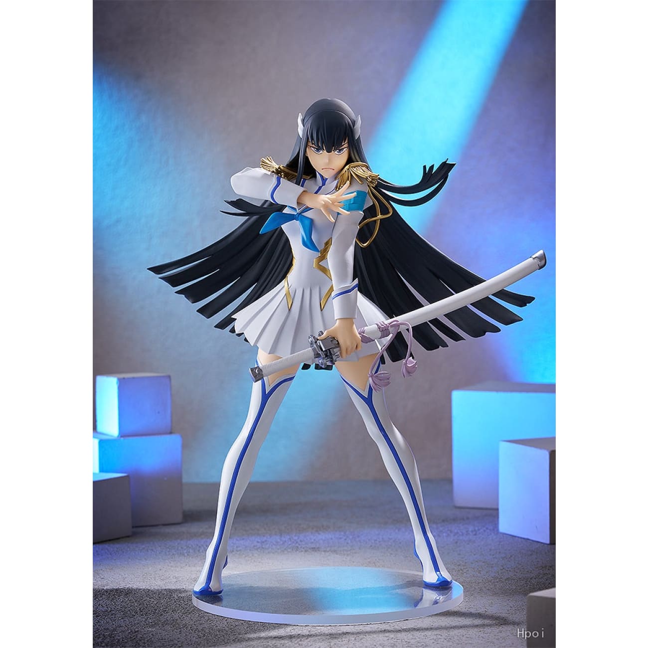 Good Smile Company (GSC) - Satsuki Kiryuin