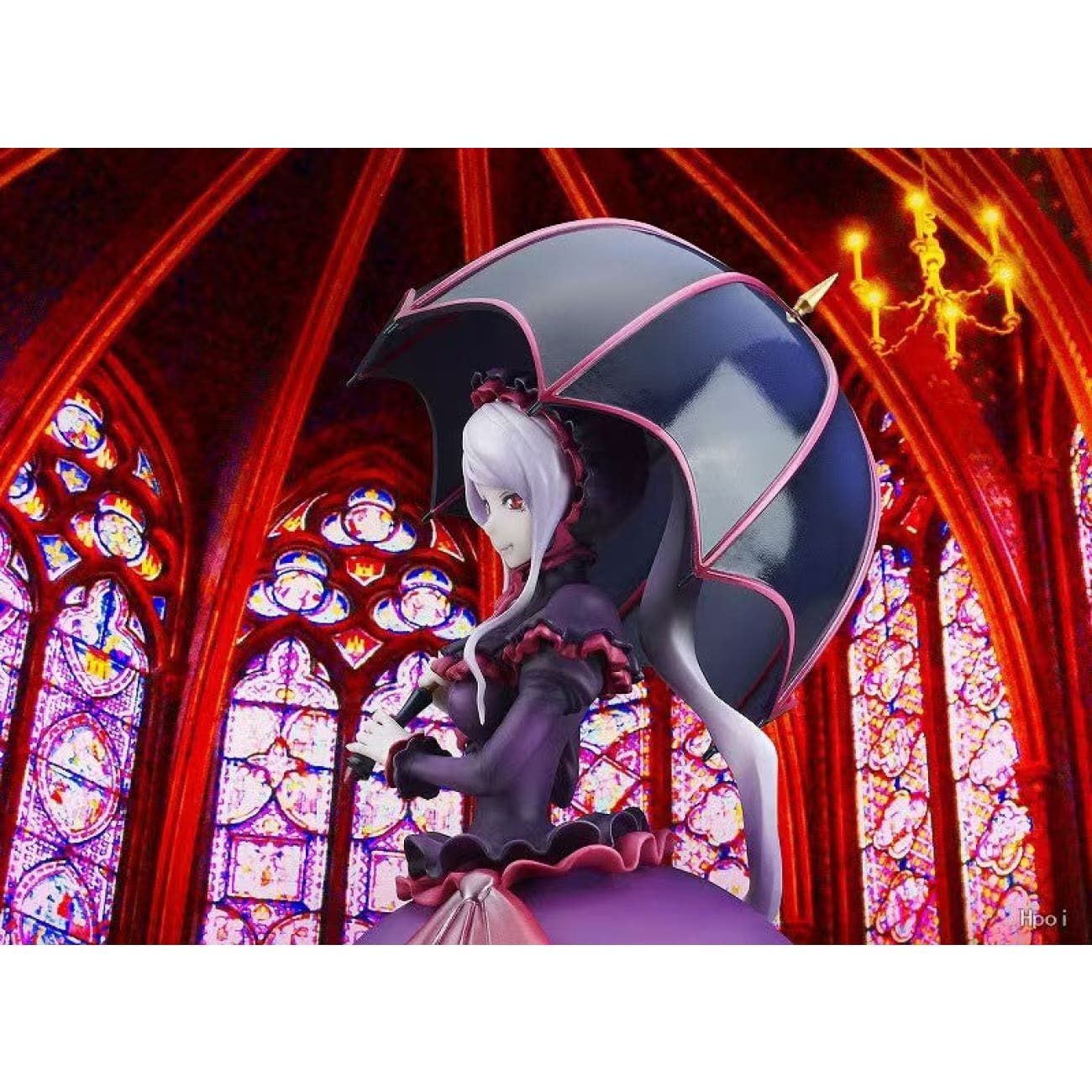 Good Smile Company (GSC) - Shalltear Bloodfallen